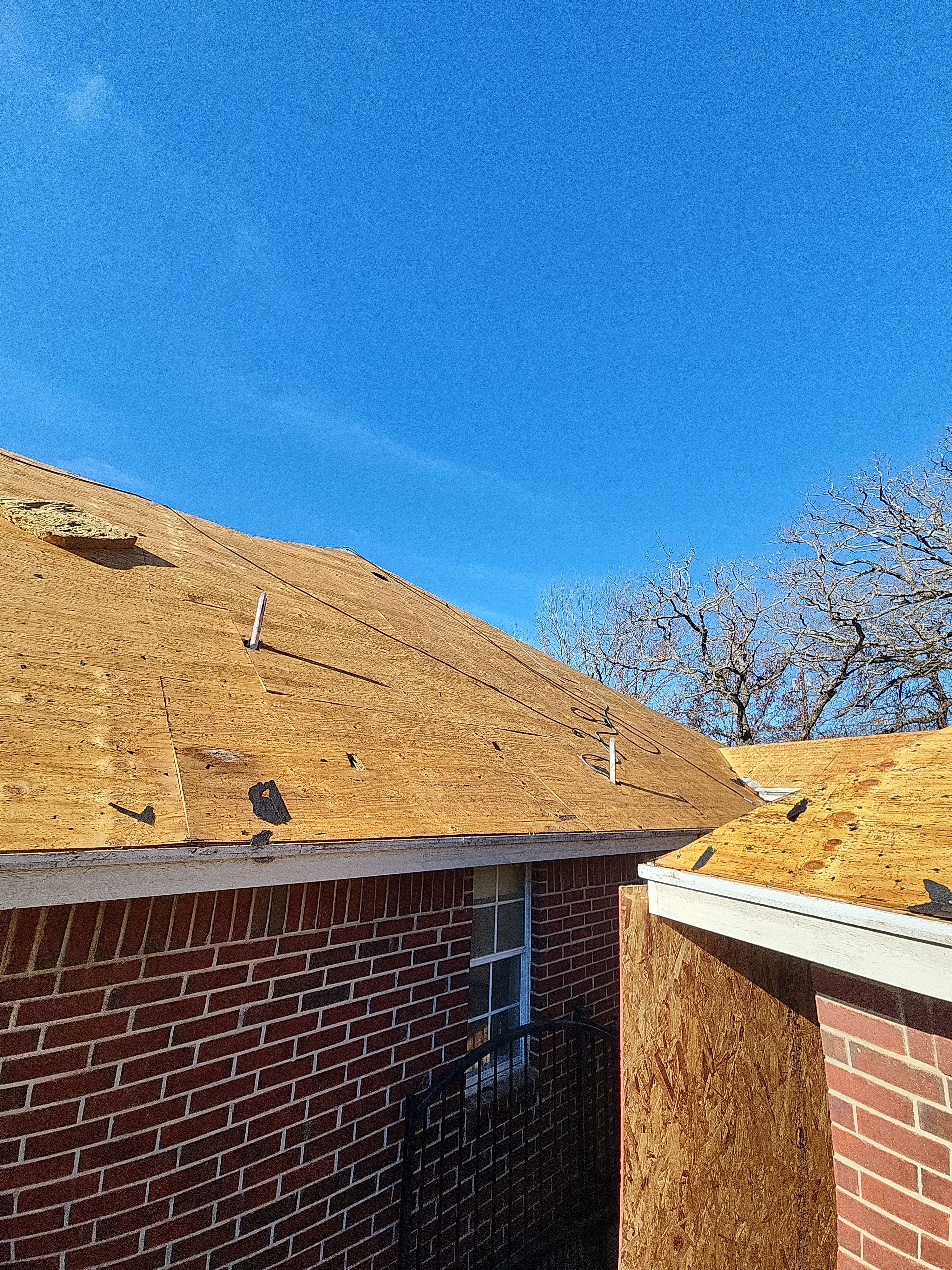 Roof Replacement  - CertainTeed Climateflex by 3:16 Roofing and Construction