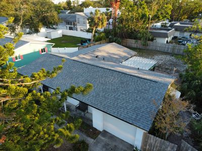 Roof Replacement in St Petersburg Fl.