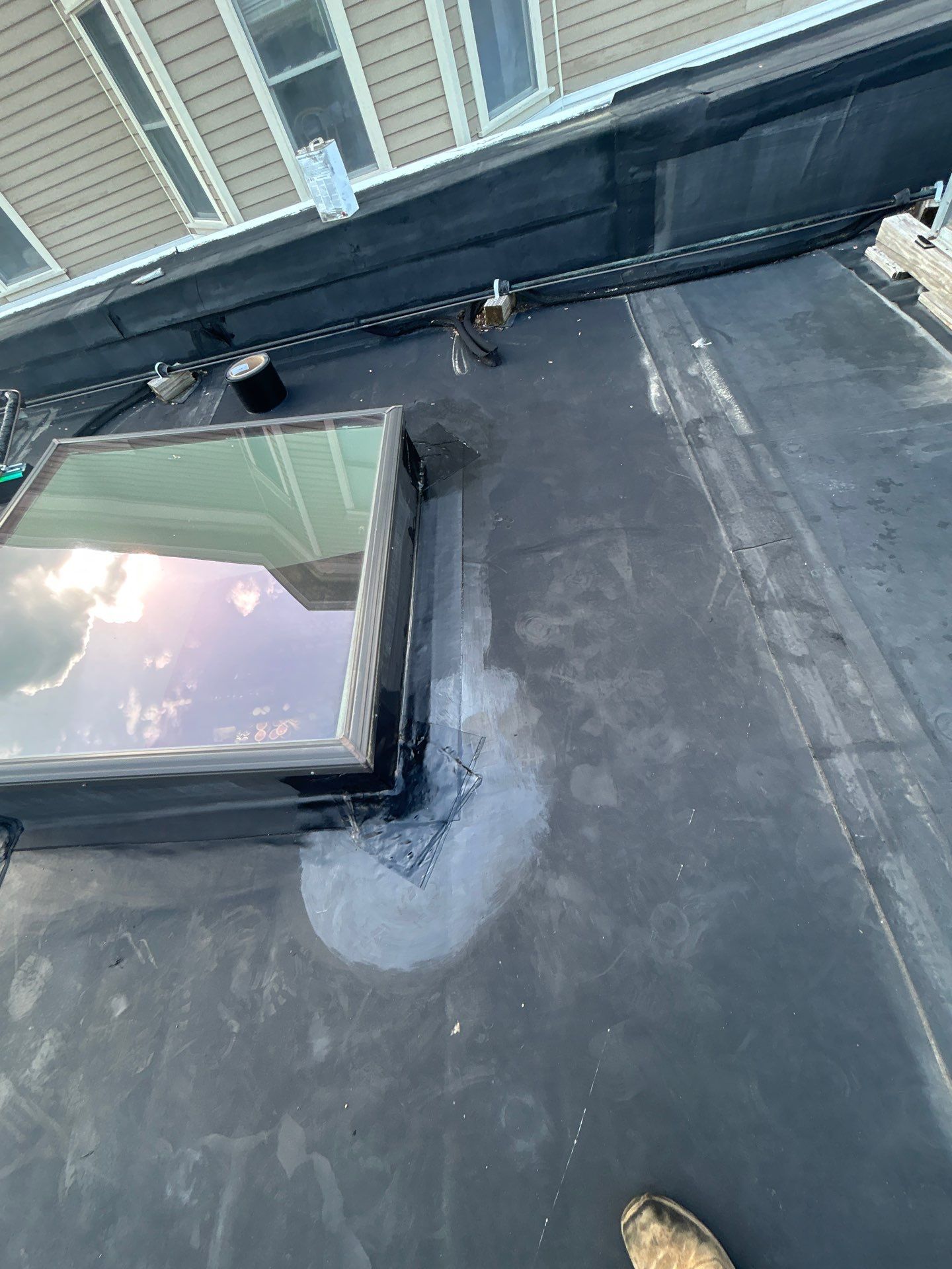 Skylights | Concord by Mighty Dog Roofing of Greater Middlesex County