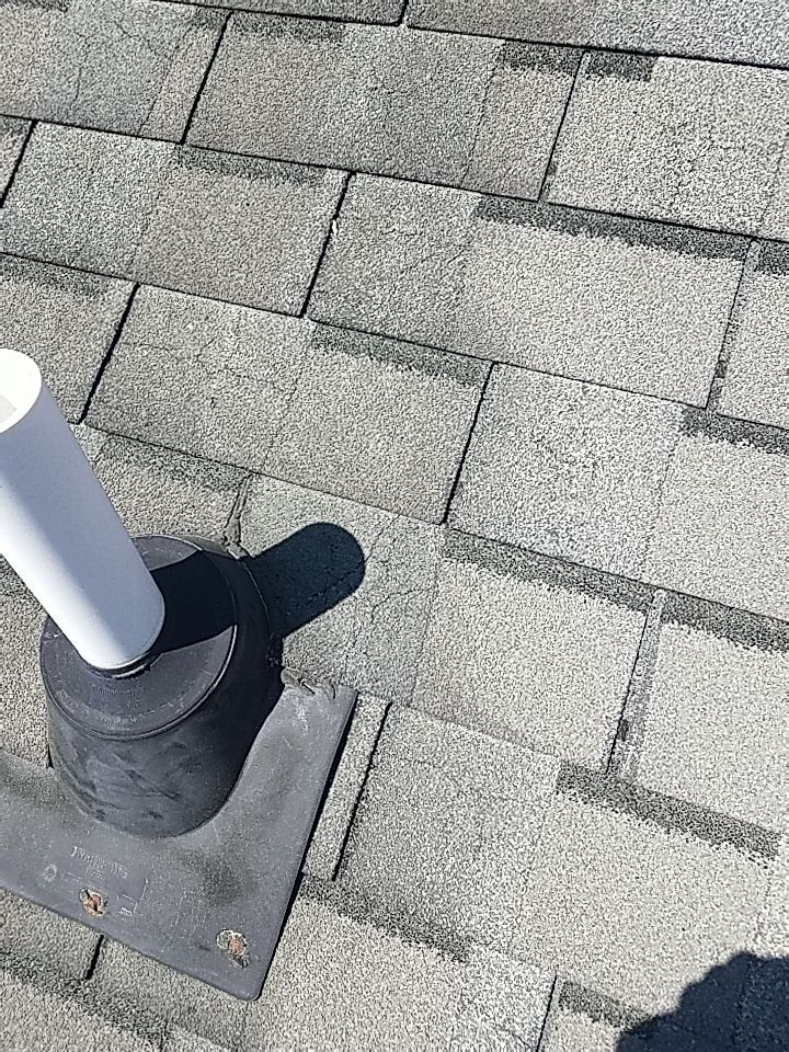 Residential Roofing Repair using Roof Repair by American Roofing NC