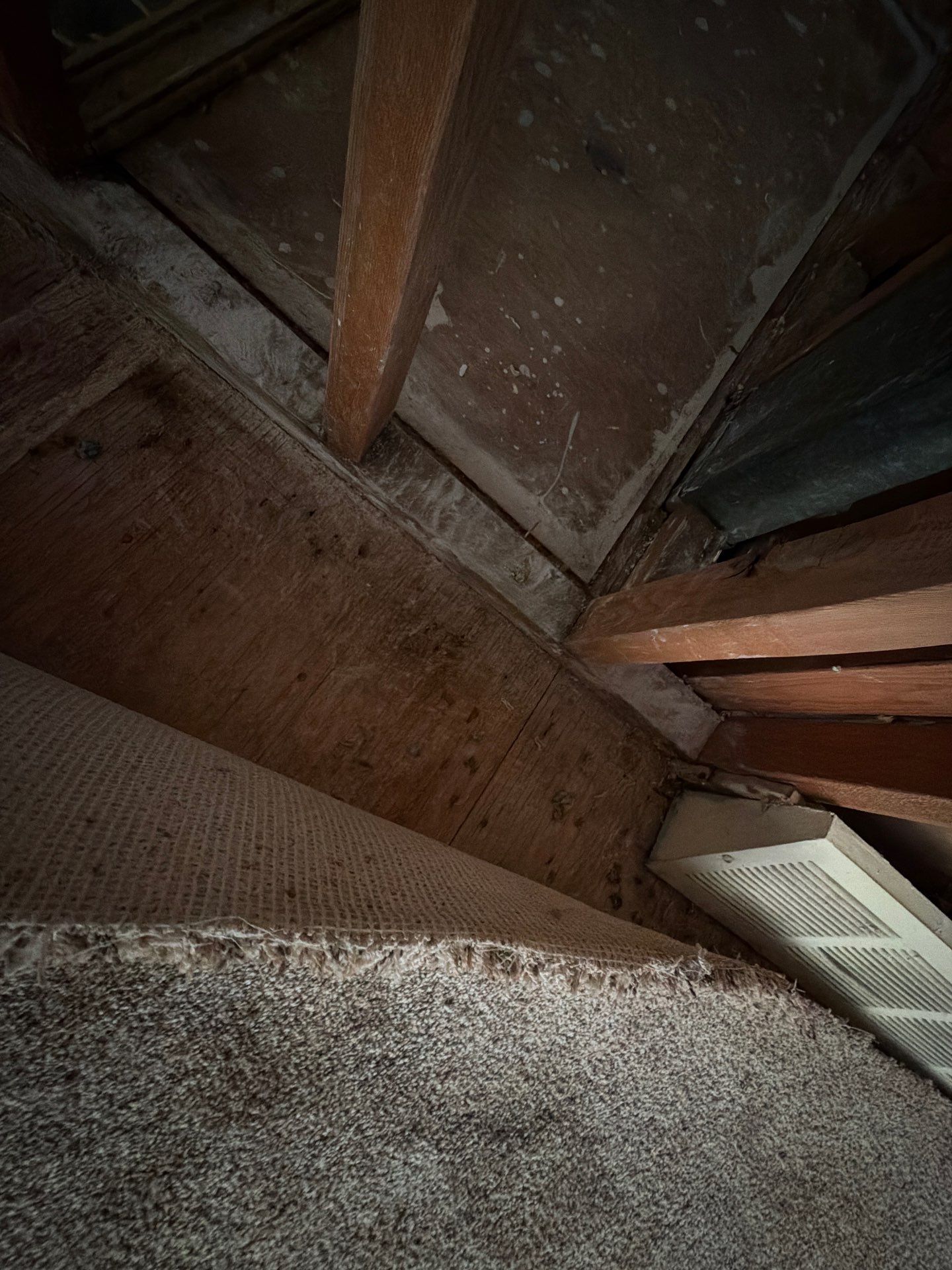 Water Damage Claim in Philadelphia by FLAPA & KeyStone
