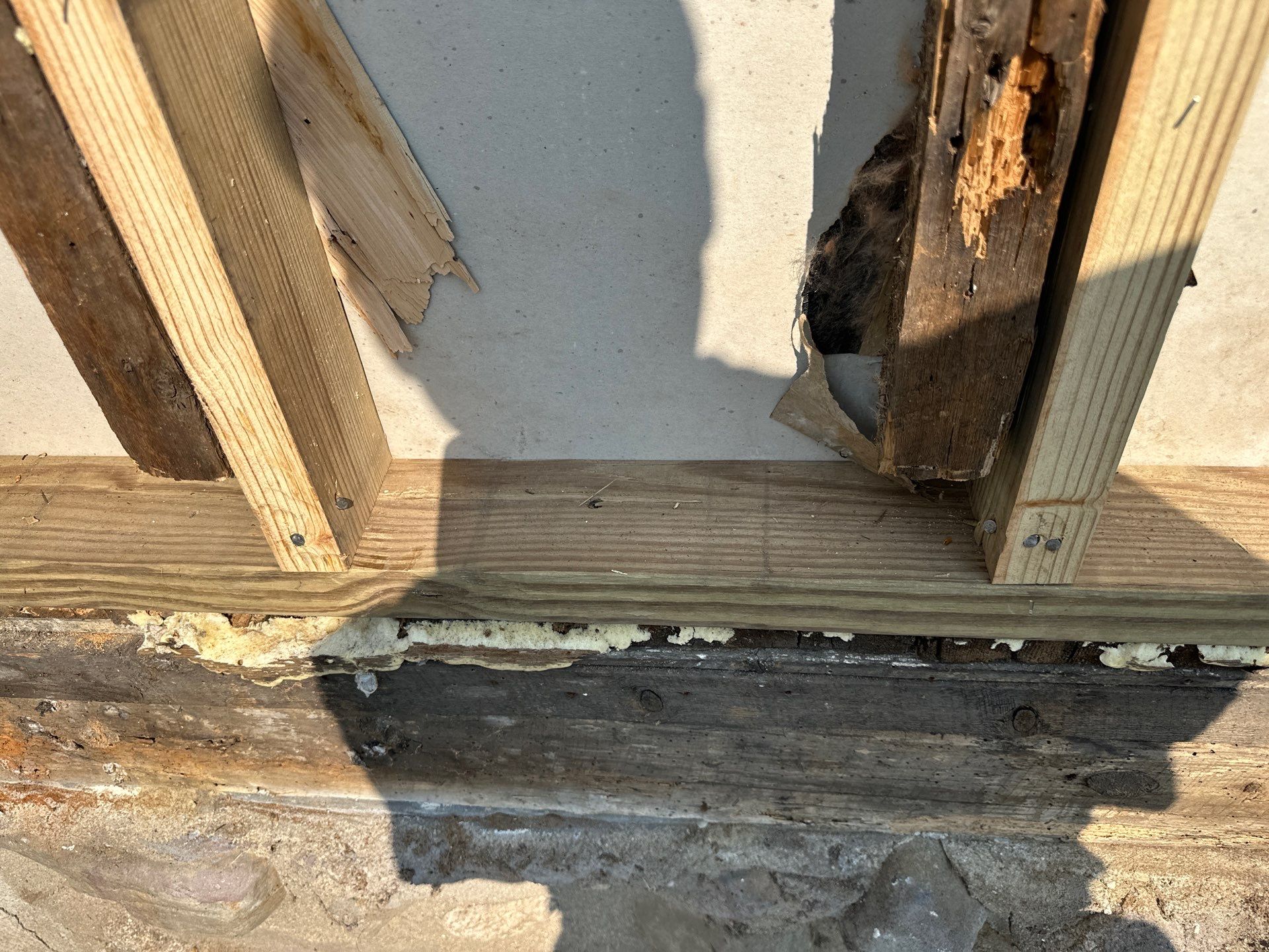 Project in Havernhill, MA by Mighty Dog Roofing of Greater Middlesex County