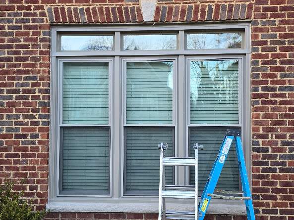 Kazemi Project in  by The Window Source