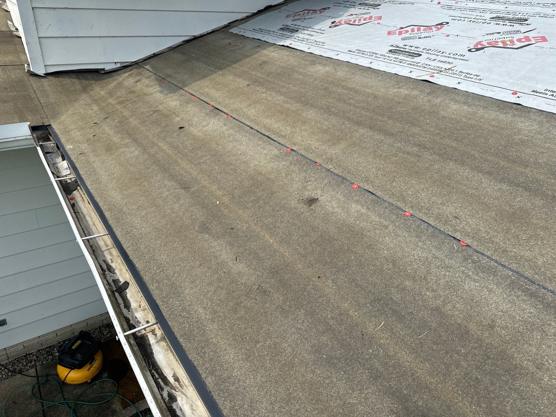 Roof Replacement by Homestyle in Vermillion by Homestyle Home Improvements (HHI)