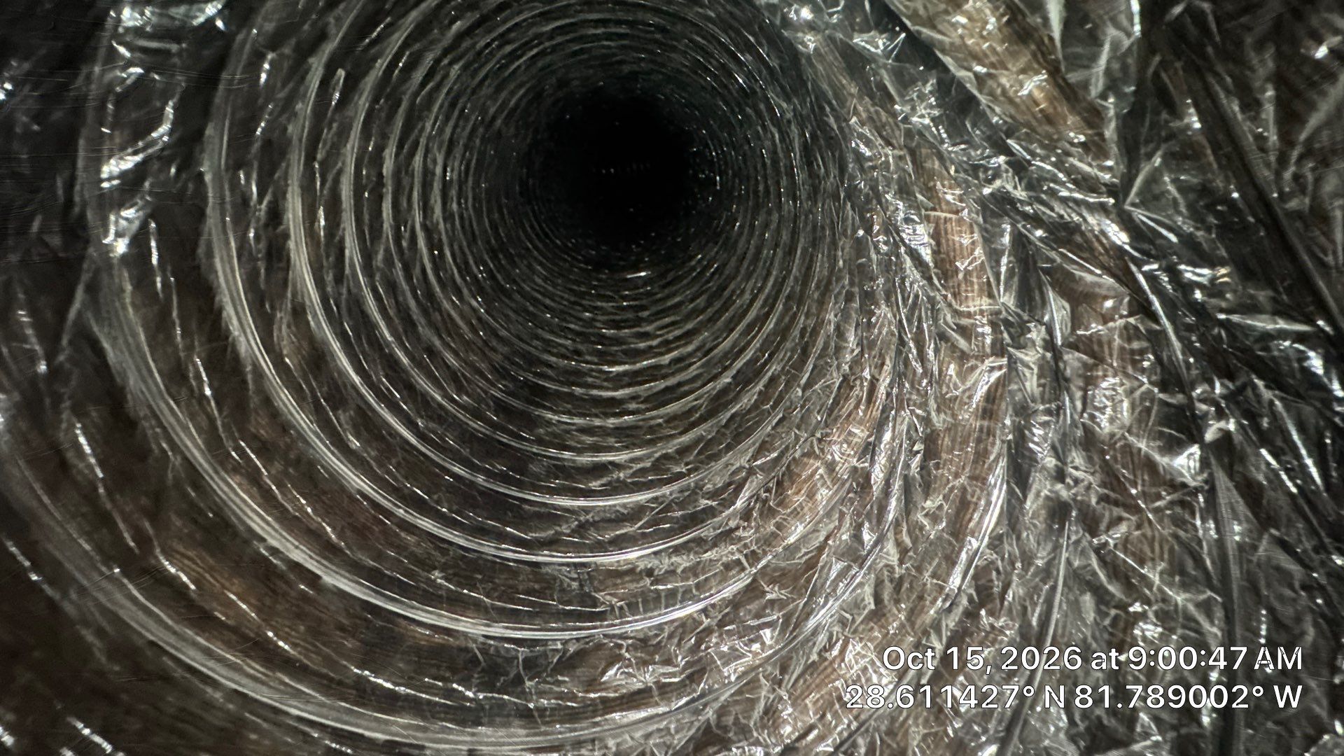 Air Duct & Dryer Exhaust Source Removal — Groveland by Hygienic Air, Inc
