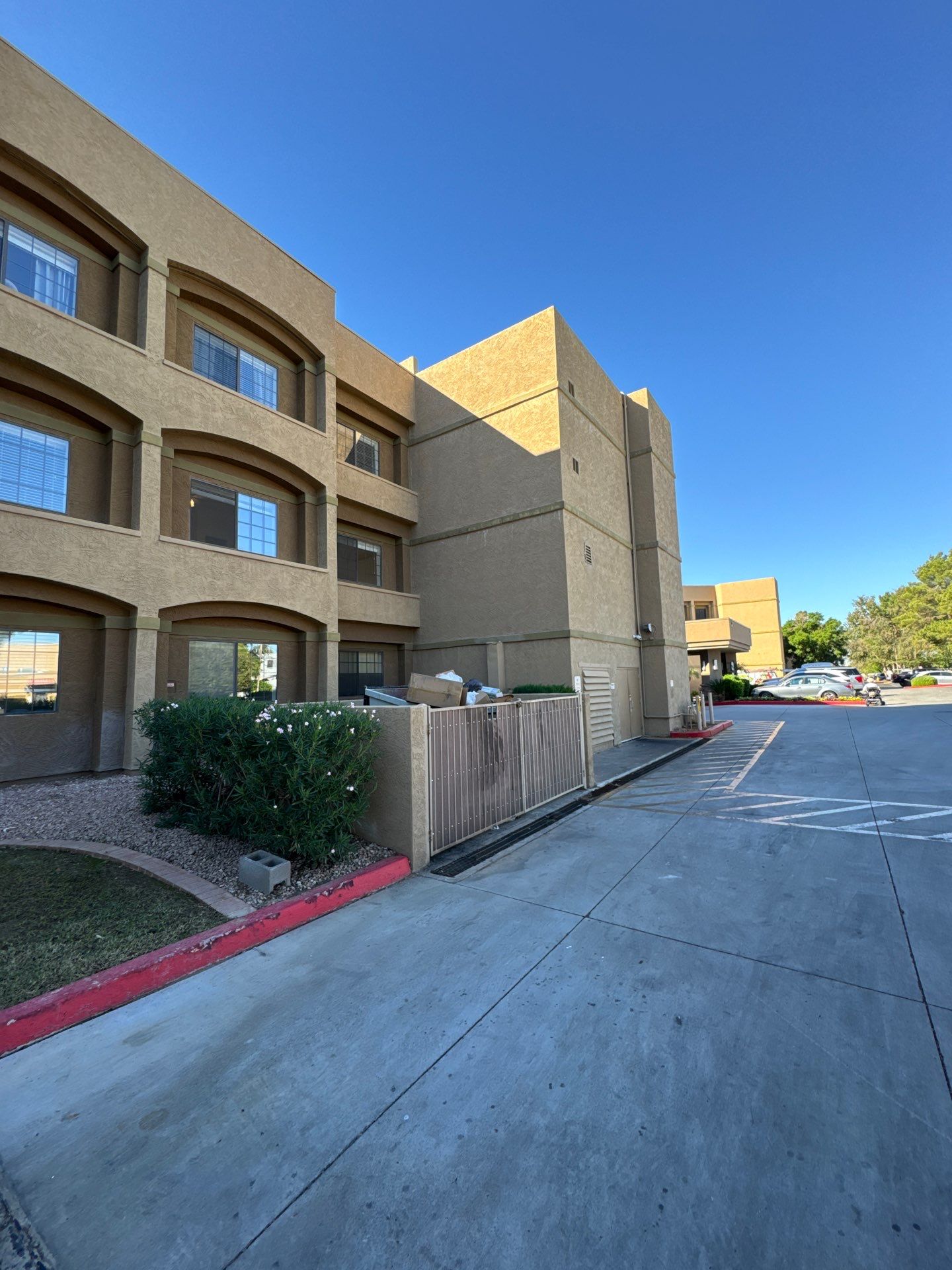 Project in Glendale by Crush Development Services LLC
