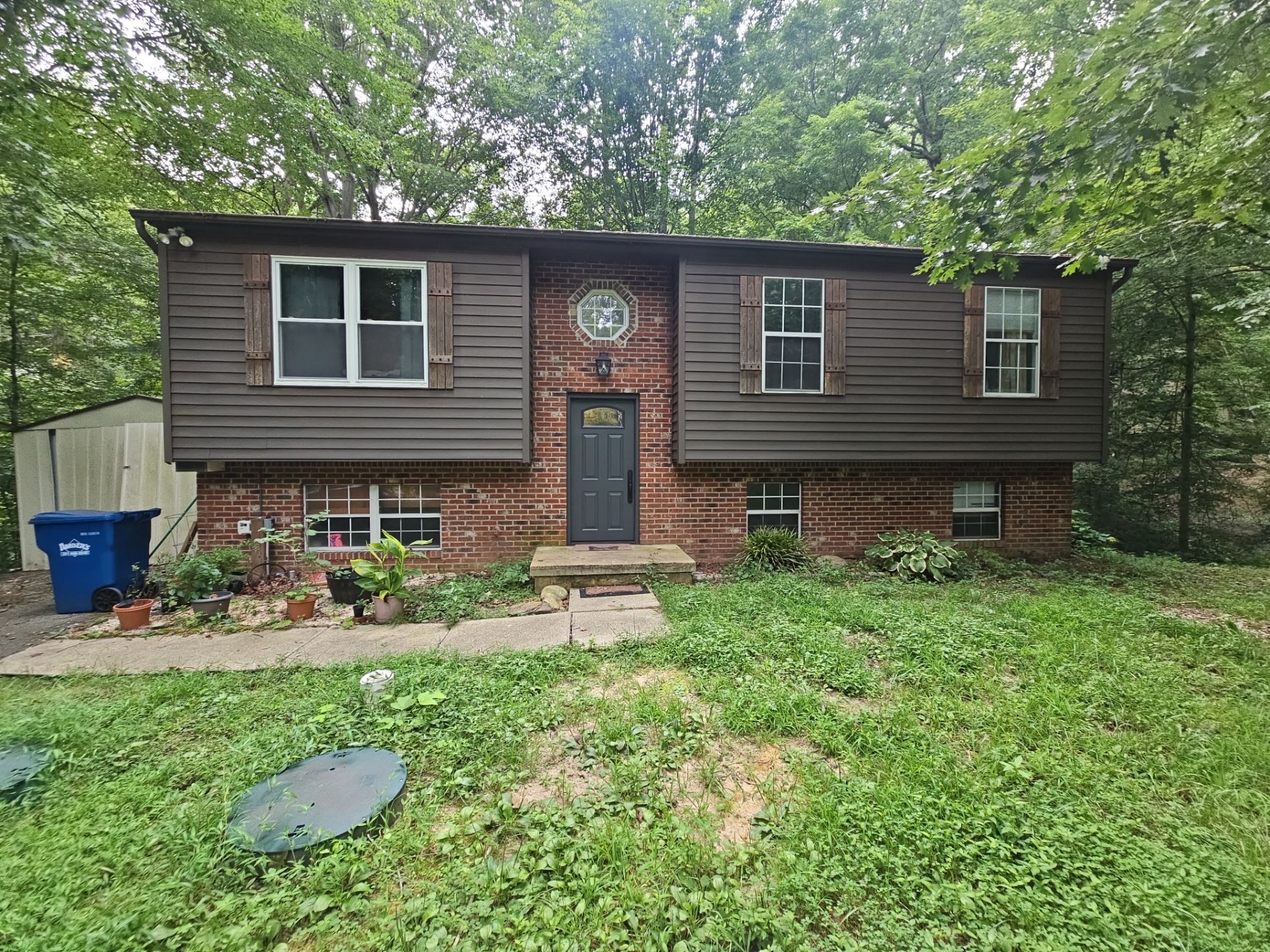 Window replacement  by Window Depot of Annapolis