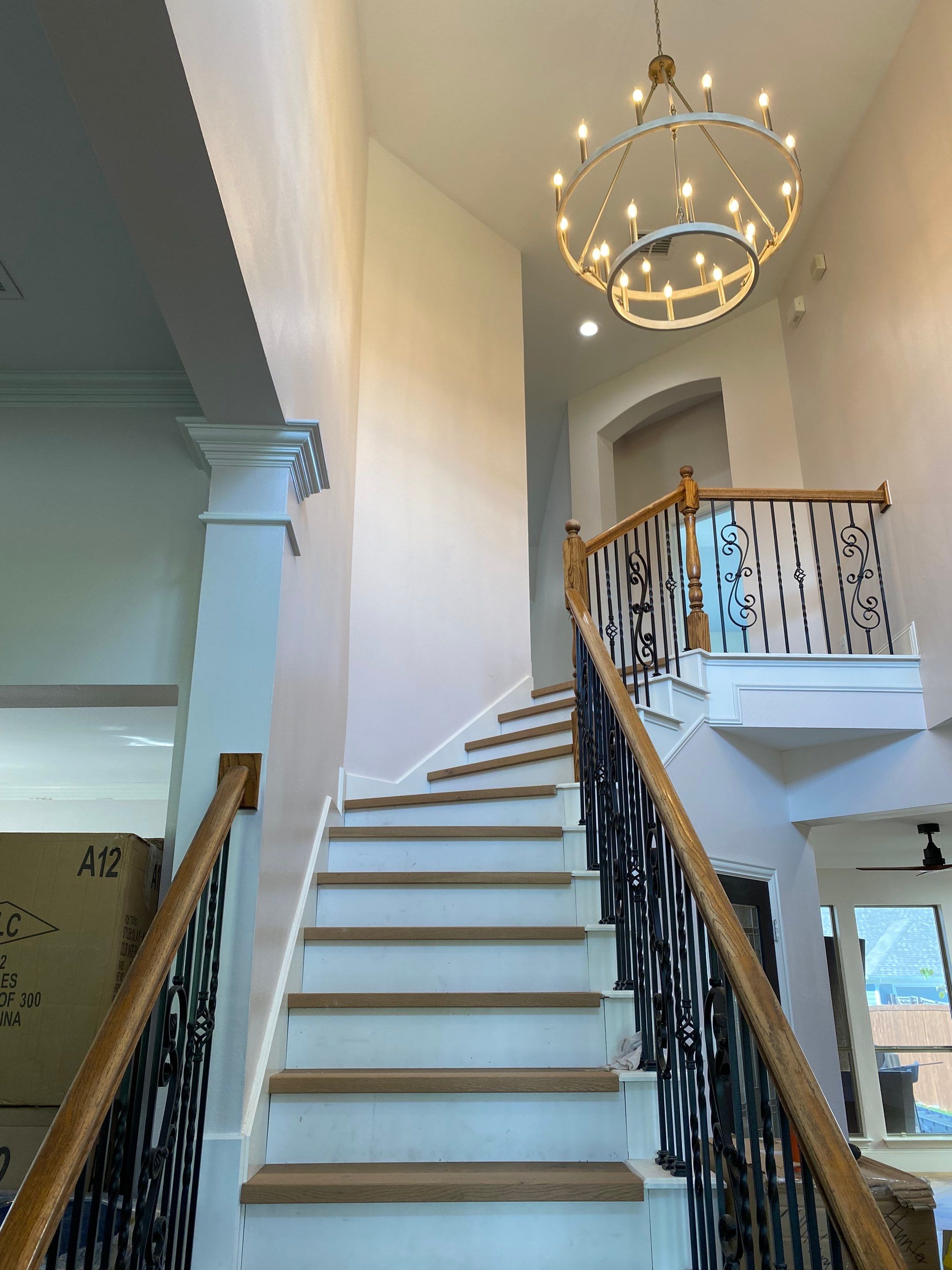 Whole Home Remodel by SLM General Contractors & Roofing