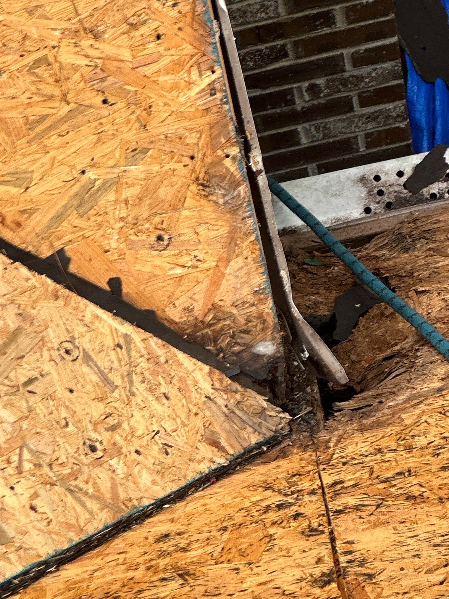 The Hollensbes by United Contracting and Roofing