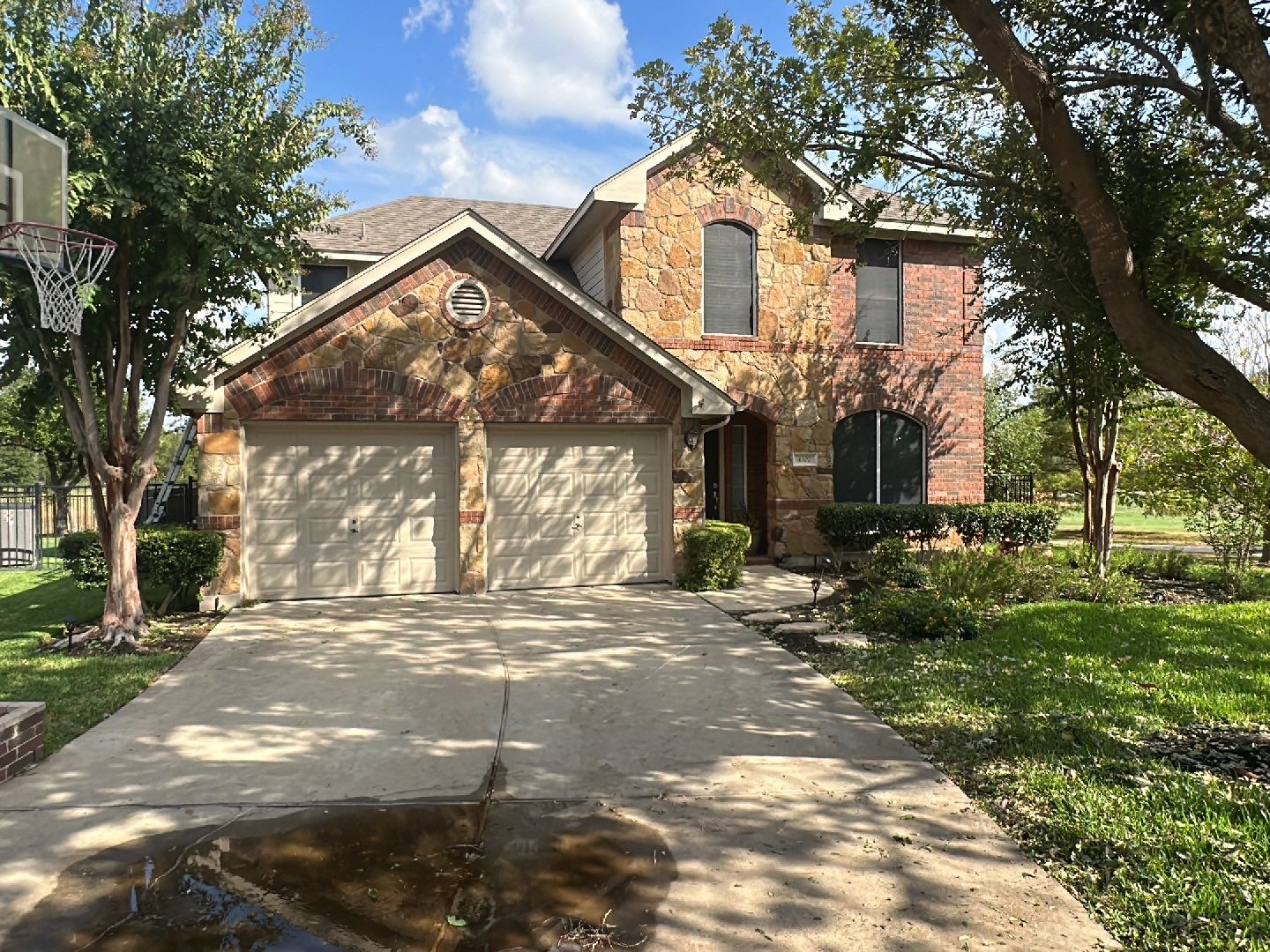 Residential Roof Replacement using GAF shingles by Elite Roofing LLC