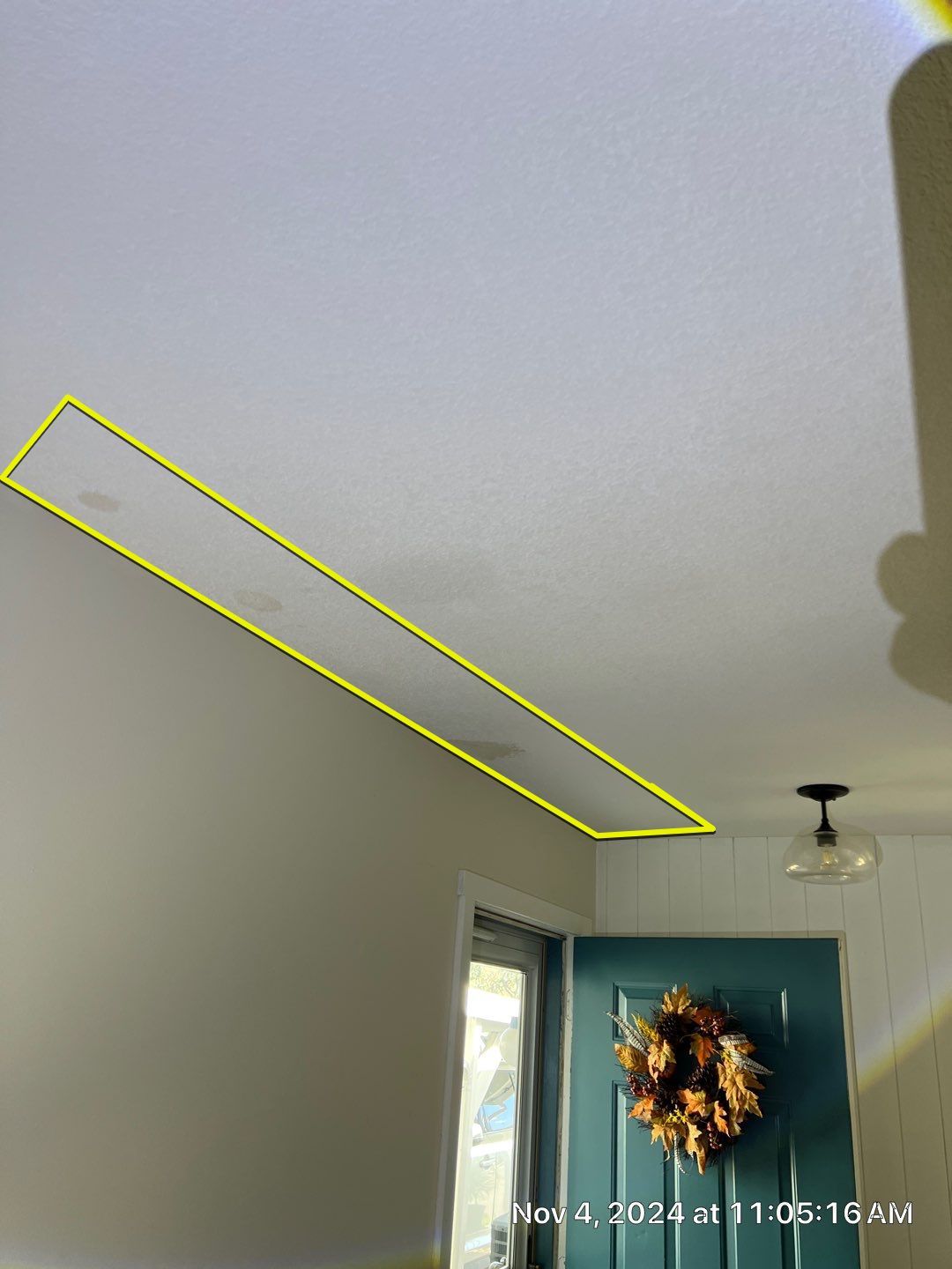Commercial Water Damage Restoration In Bradenton by Ampm Restoration Services
