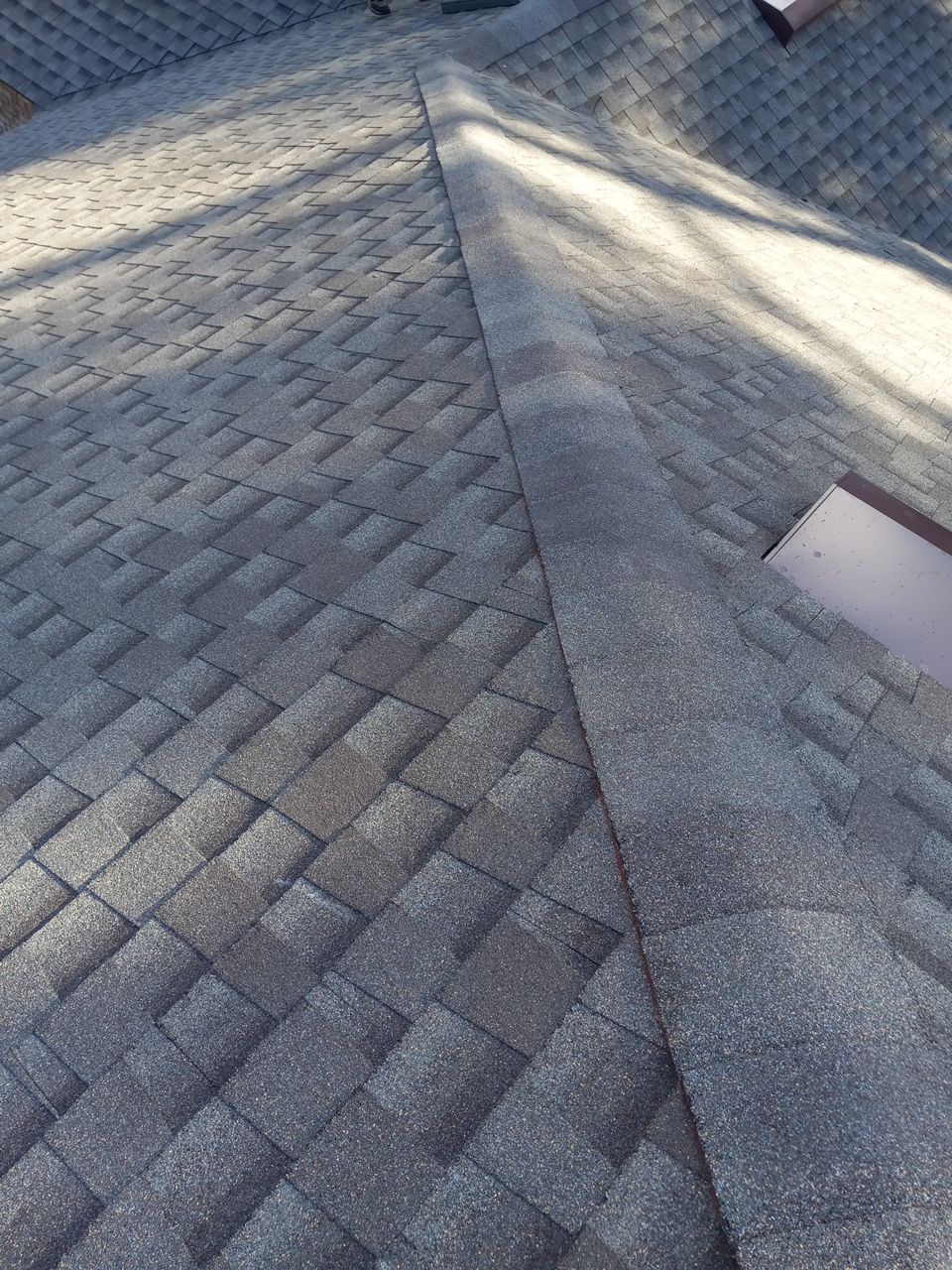 Roof Replacement by Jack C Wilson Roofing