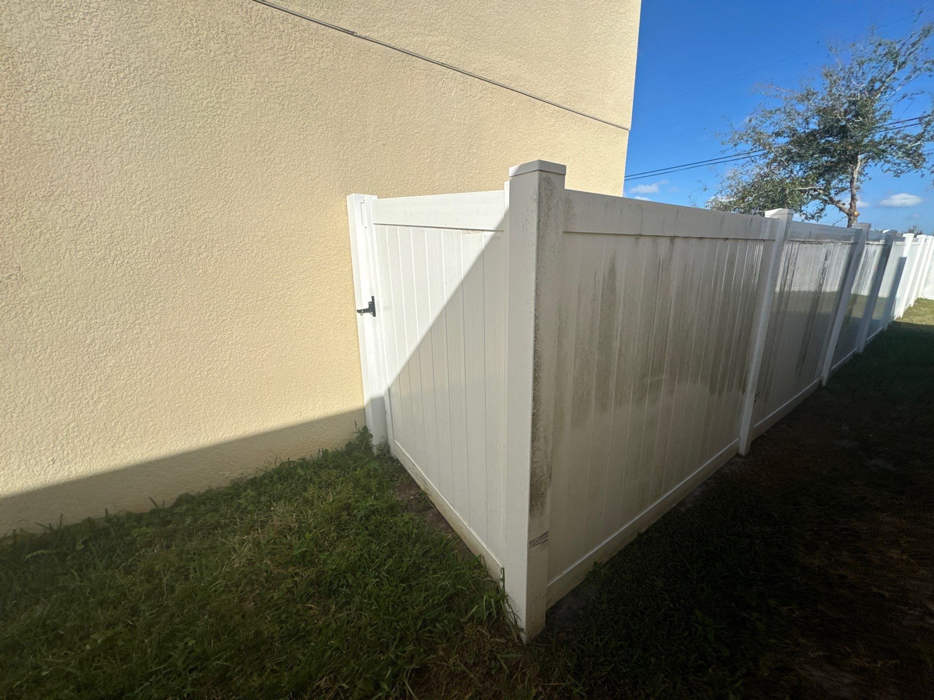 Water Damage Claim in Riverview by FLAPA & KeyStone