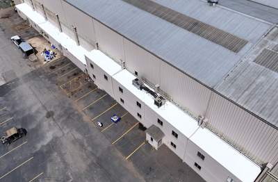 AFCO Steel