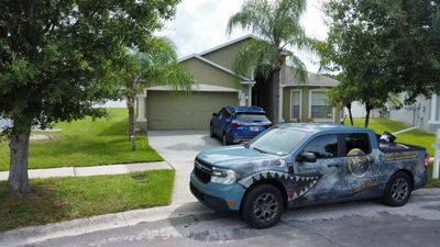 Roof Replacement in Gibsonton, FL.