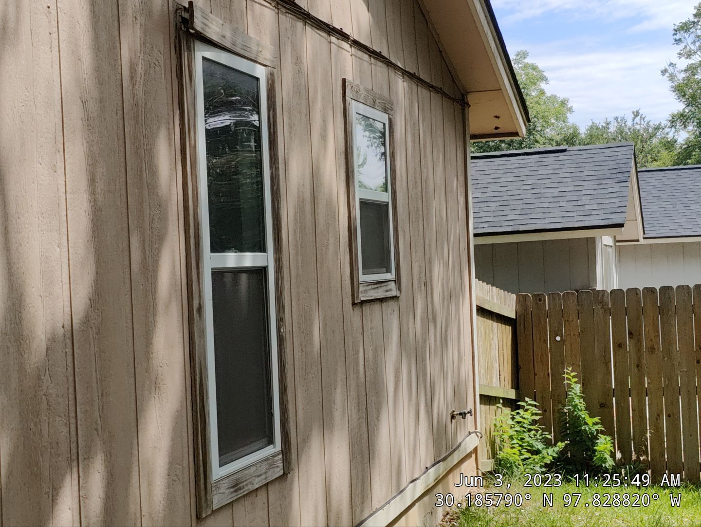 Residential Roofing Installation using Owens Corning Oakridge Estate Grey by DeZign Roofing & Exteriors