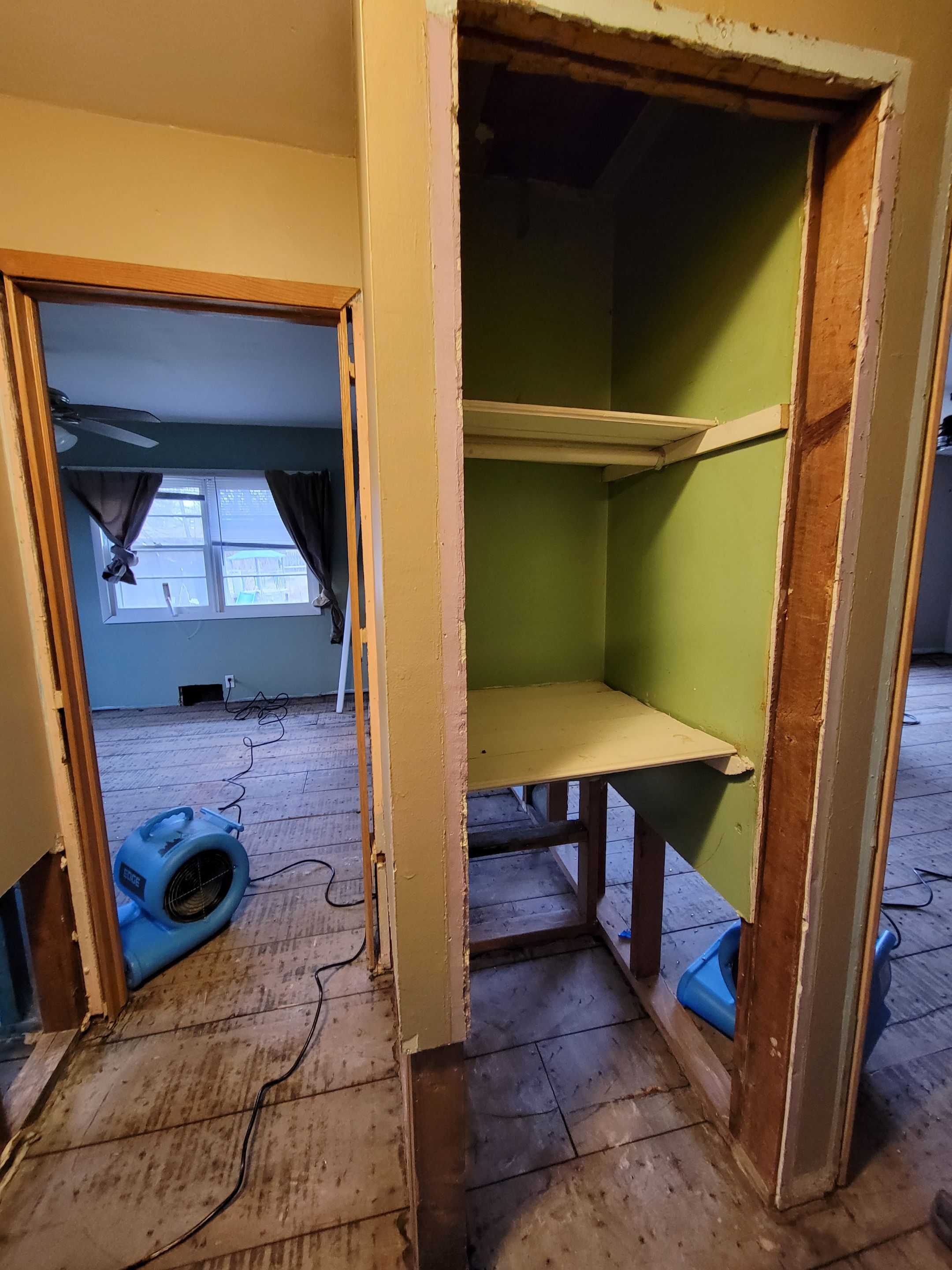 Toilet Overflow by Chicagoland Water Medics