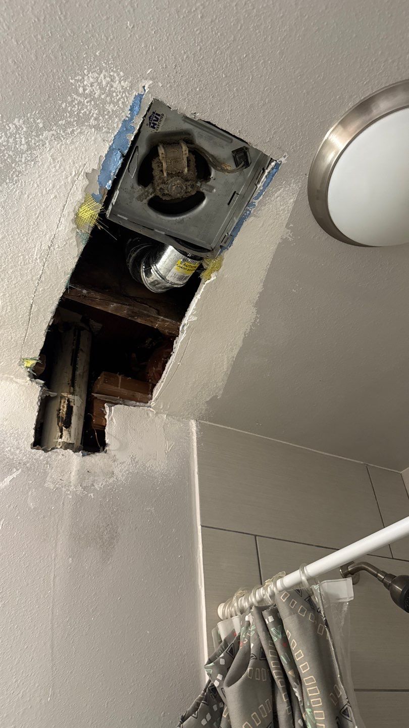 Project in Boulder by Accountable Home Services