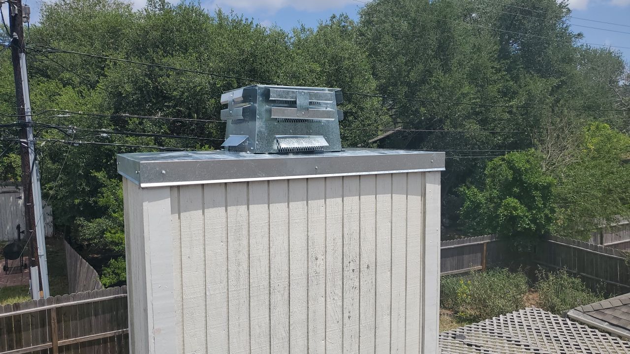 Residential Roofing Installation using GAF Timberline HDZ by Lighthouse Roofing