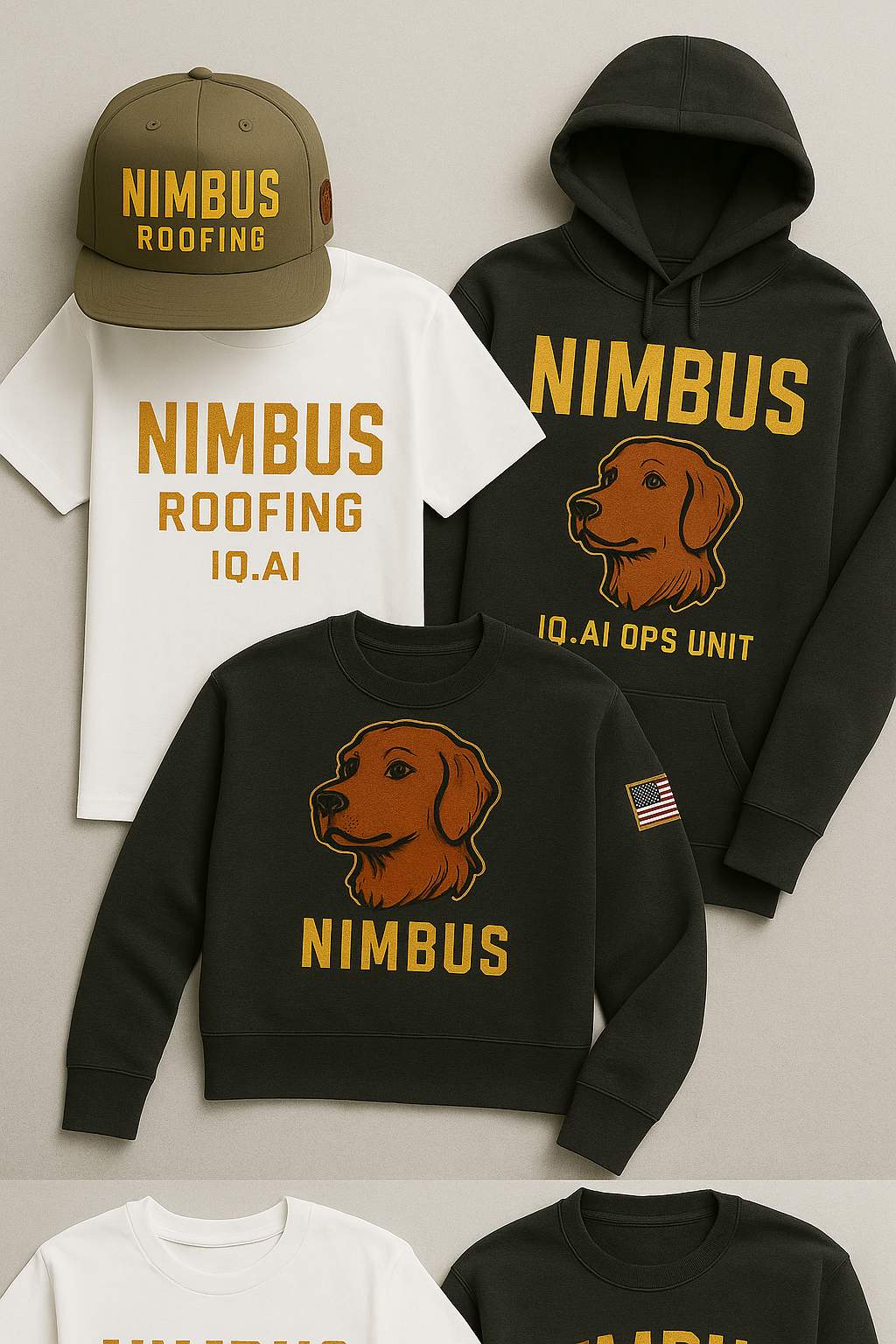 Project in McKinney, TX by NIMBUS GENERAL CONTRACTORS, LLC