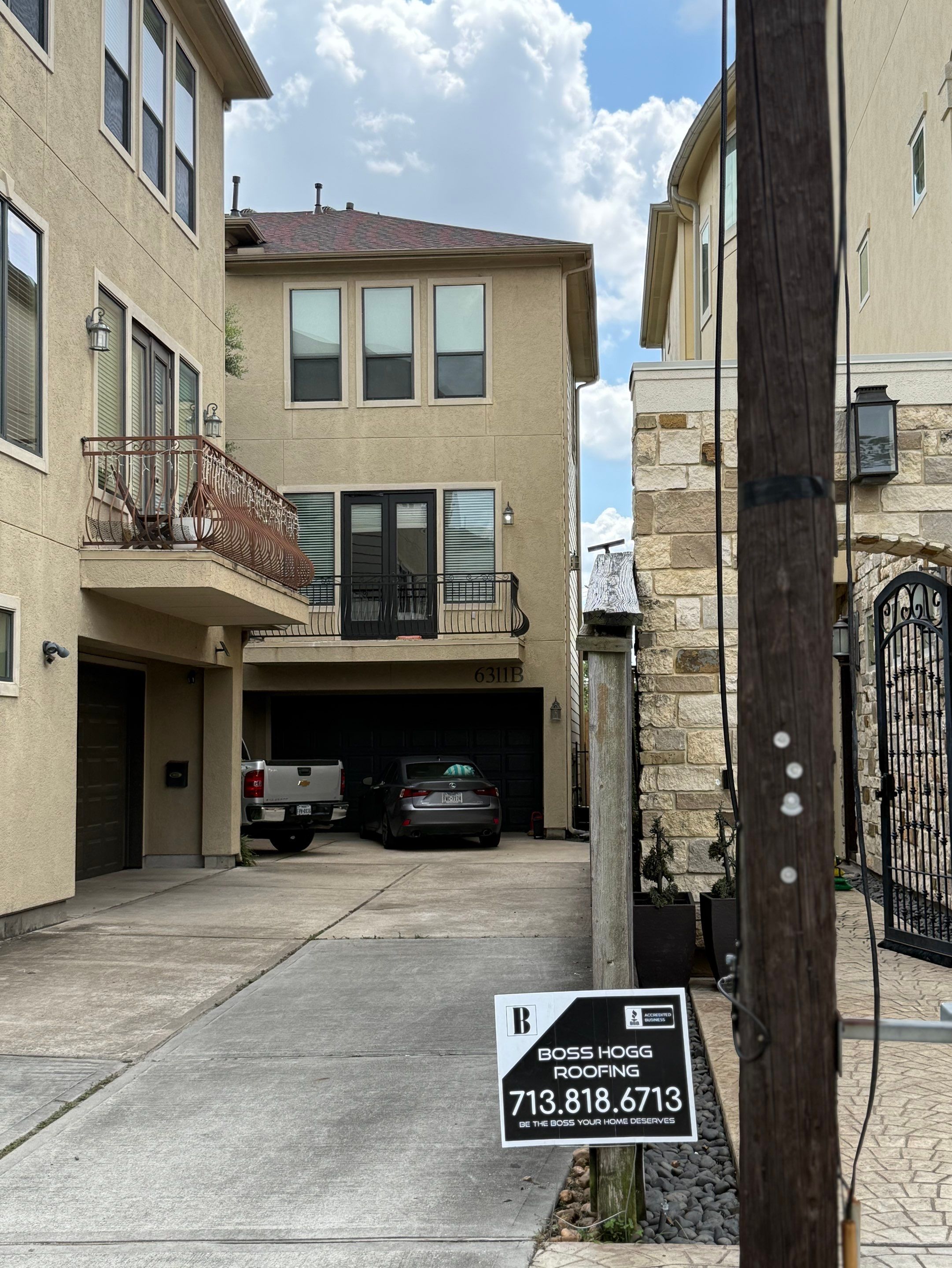 Jennifer S by Boss Hogg Roofing