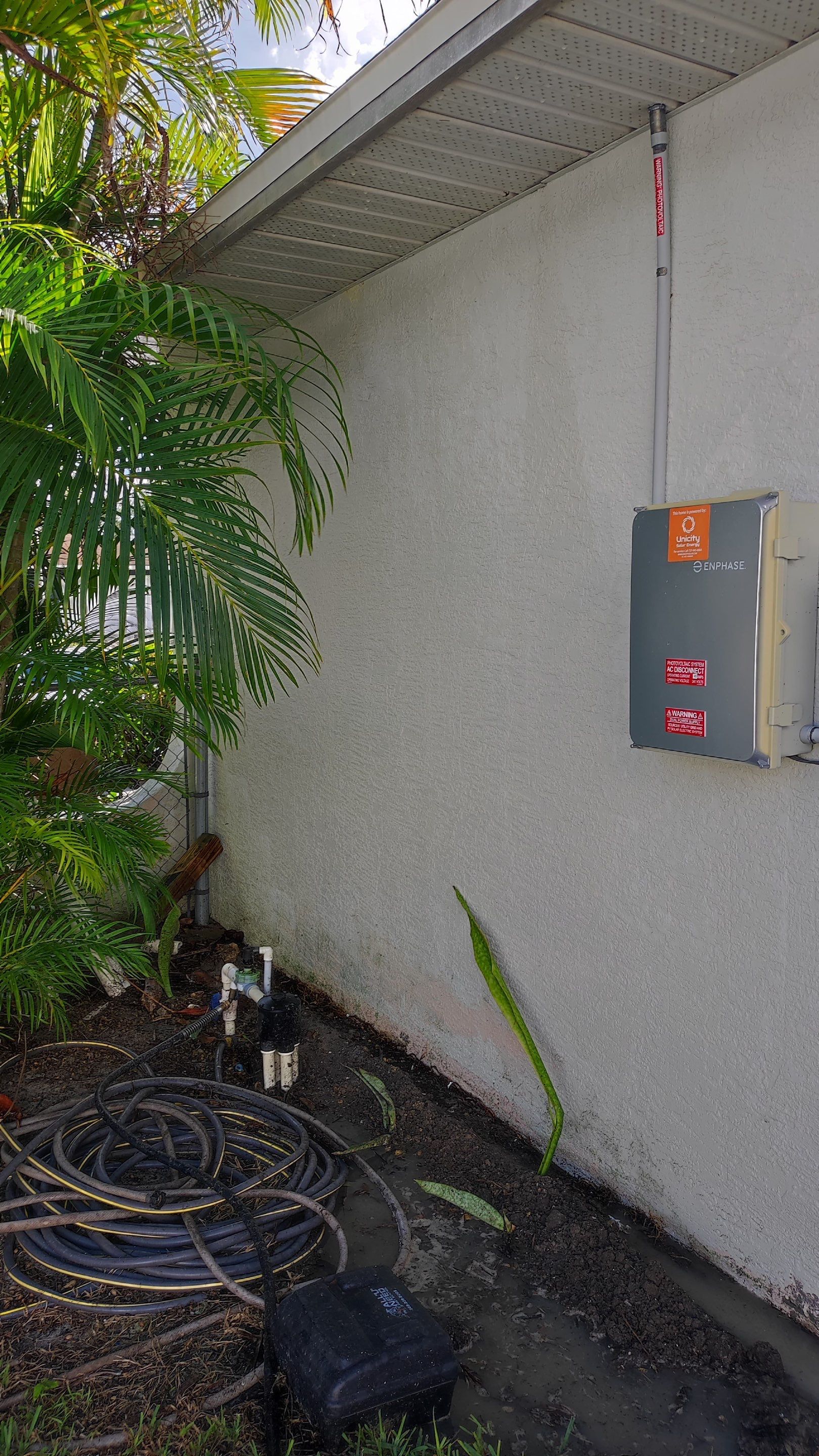 Project in Cape Coral by Sunbelt Home Solutions