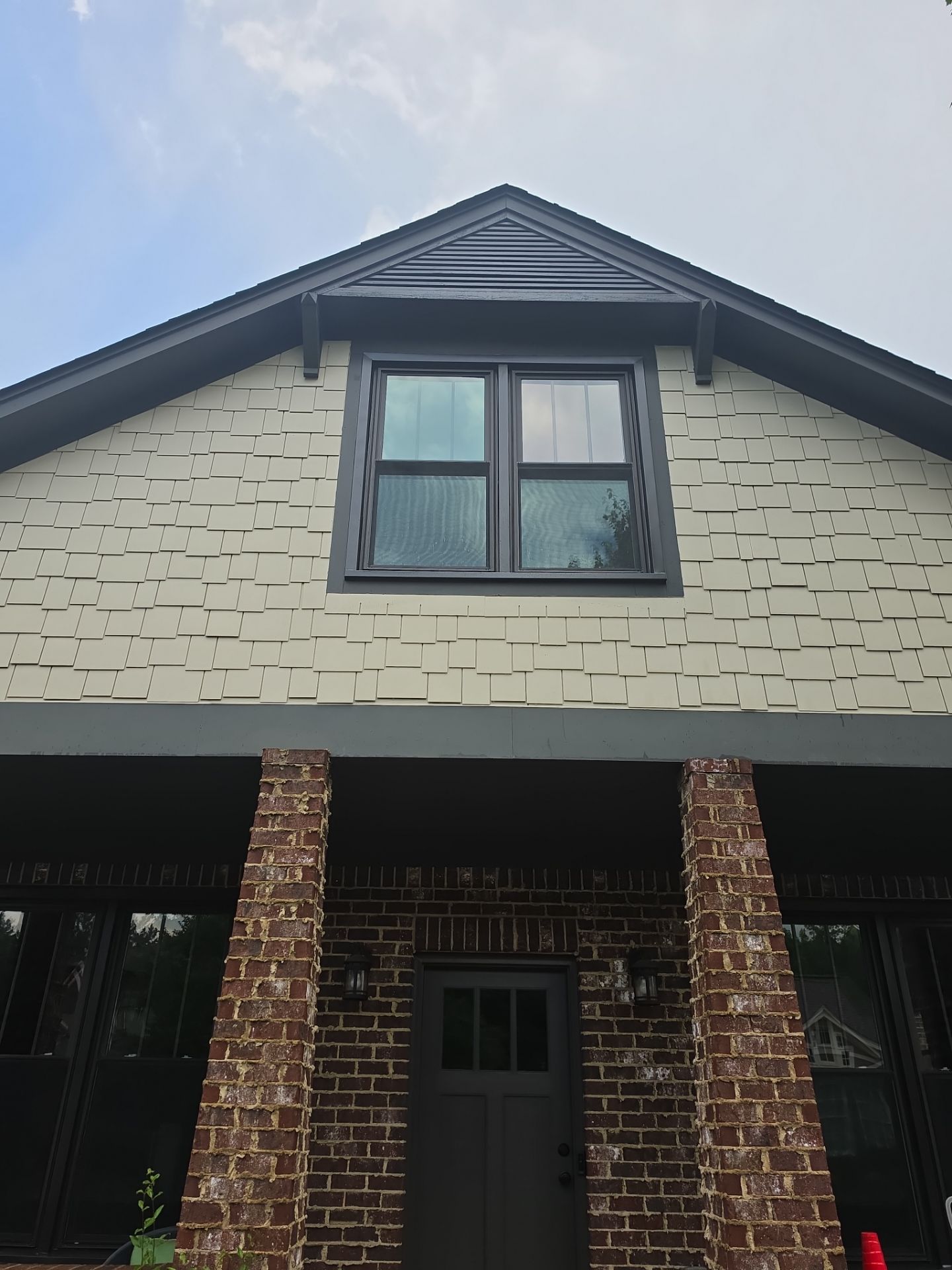 Baird Project in Hoover by The Window Source