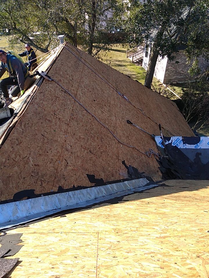 Fortified Roof by American Roofing & Construction LLC