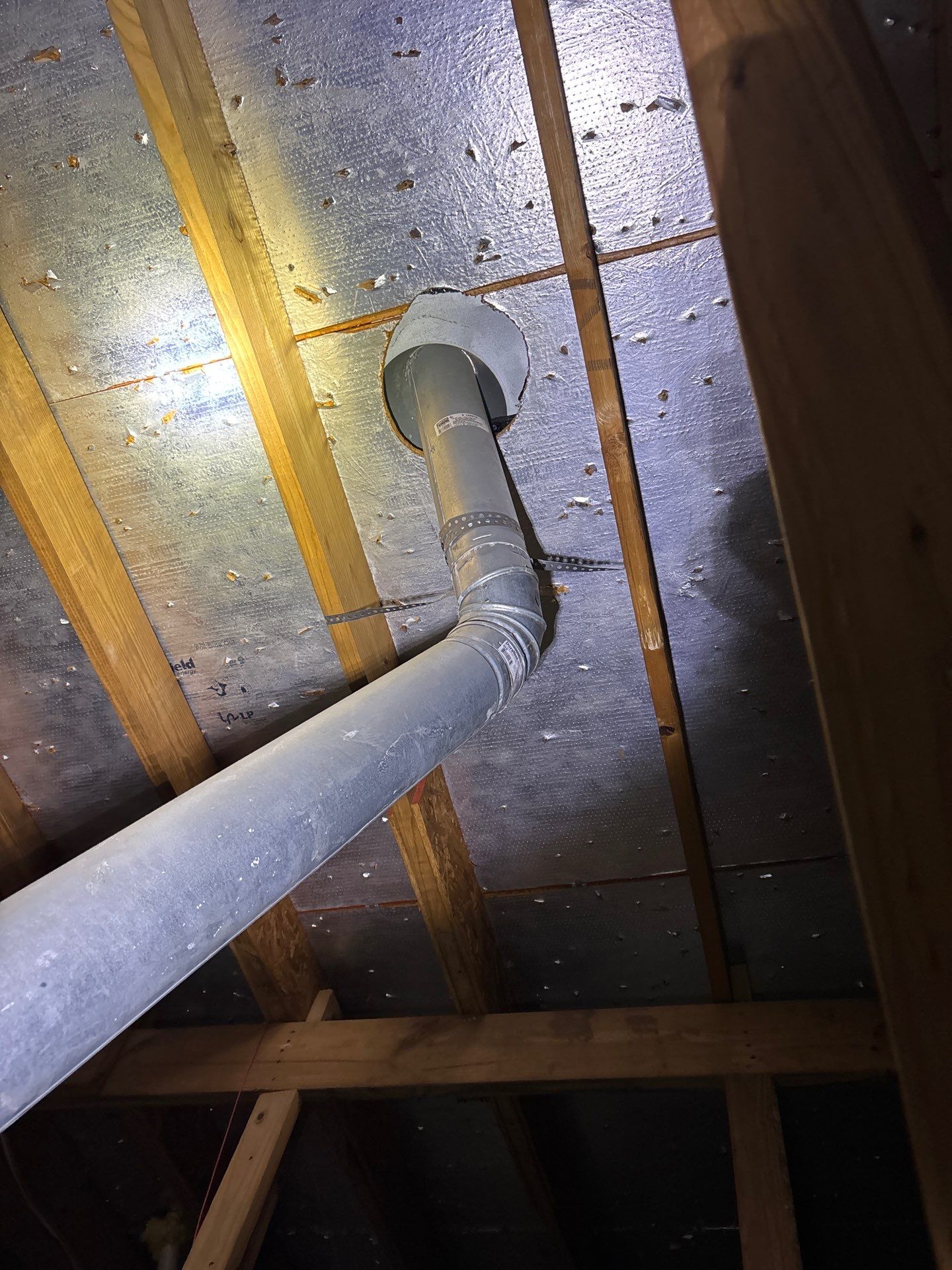 Roof Repair Seabrook by Roof Repair Company