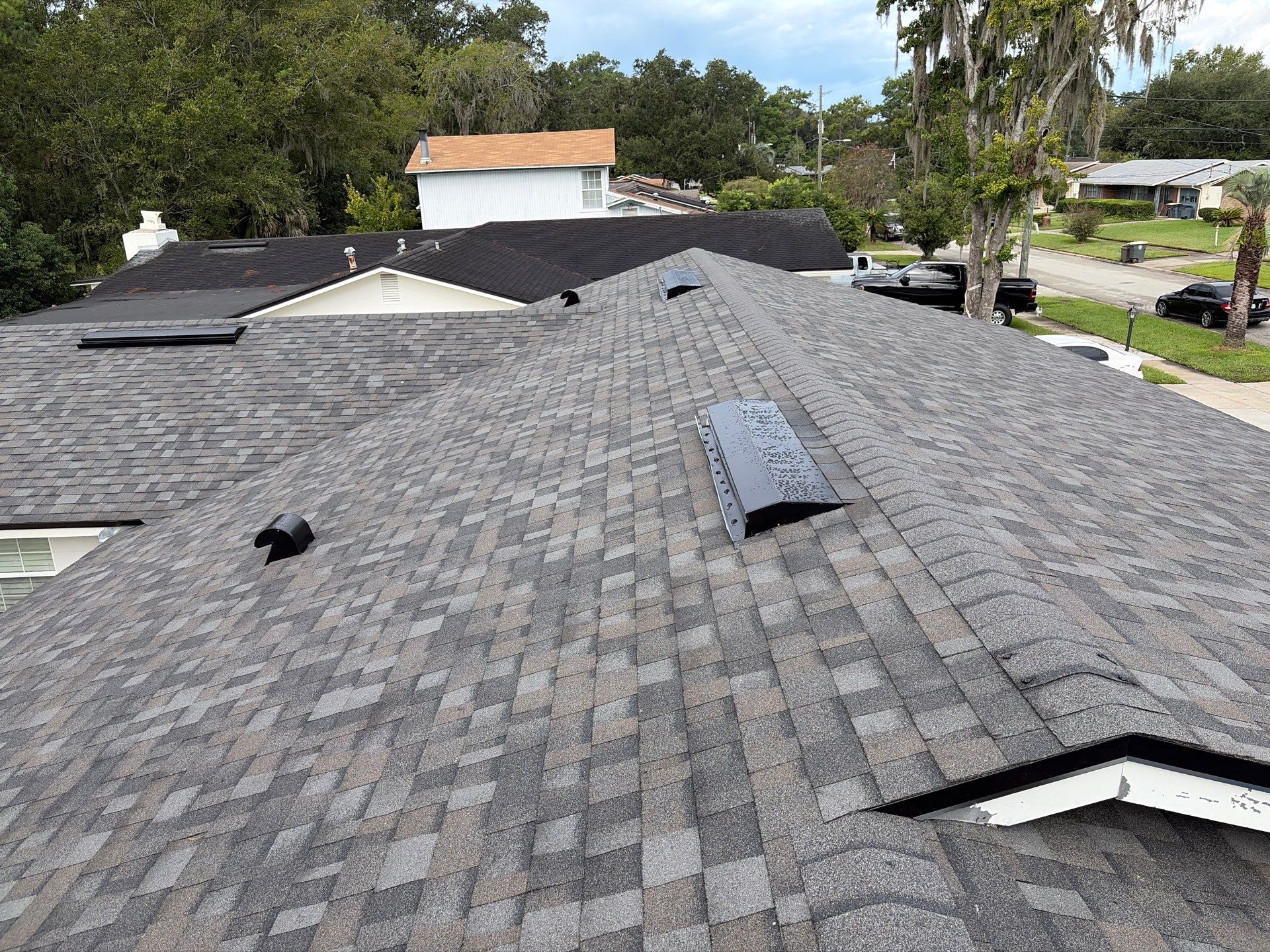 Shingles -> Shingles by Prime Roofing