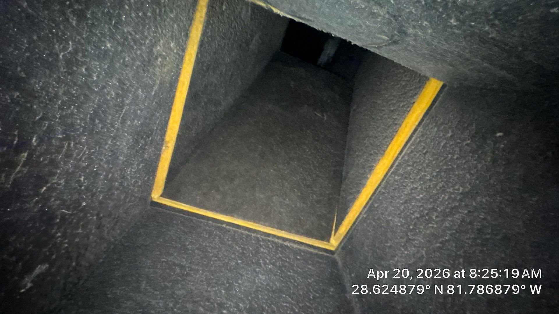 Air Duct and Dryer Vent Cleaning in Groveland by Hygienic Air, Inc