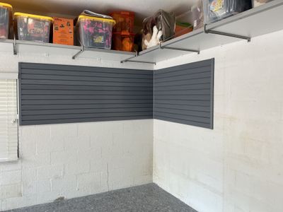 Project in Clearwater, FL
