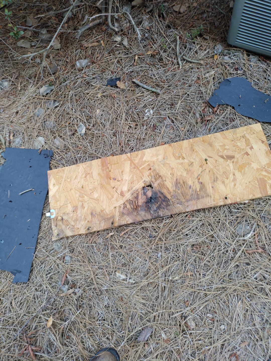 Residential Roof Replacement using Owens Corning by Inspector Roofing and Restoration