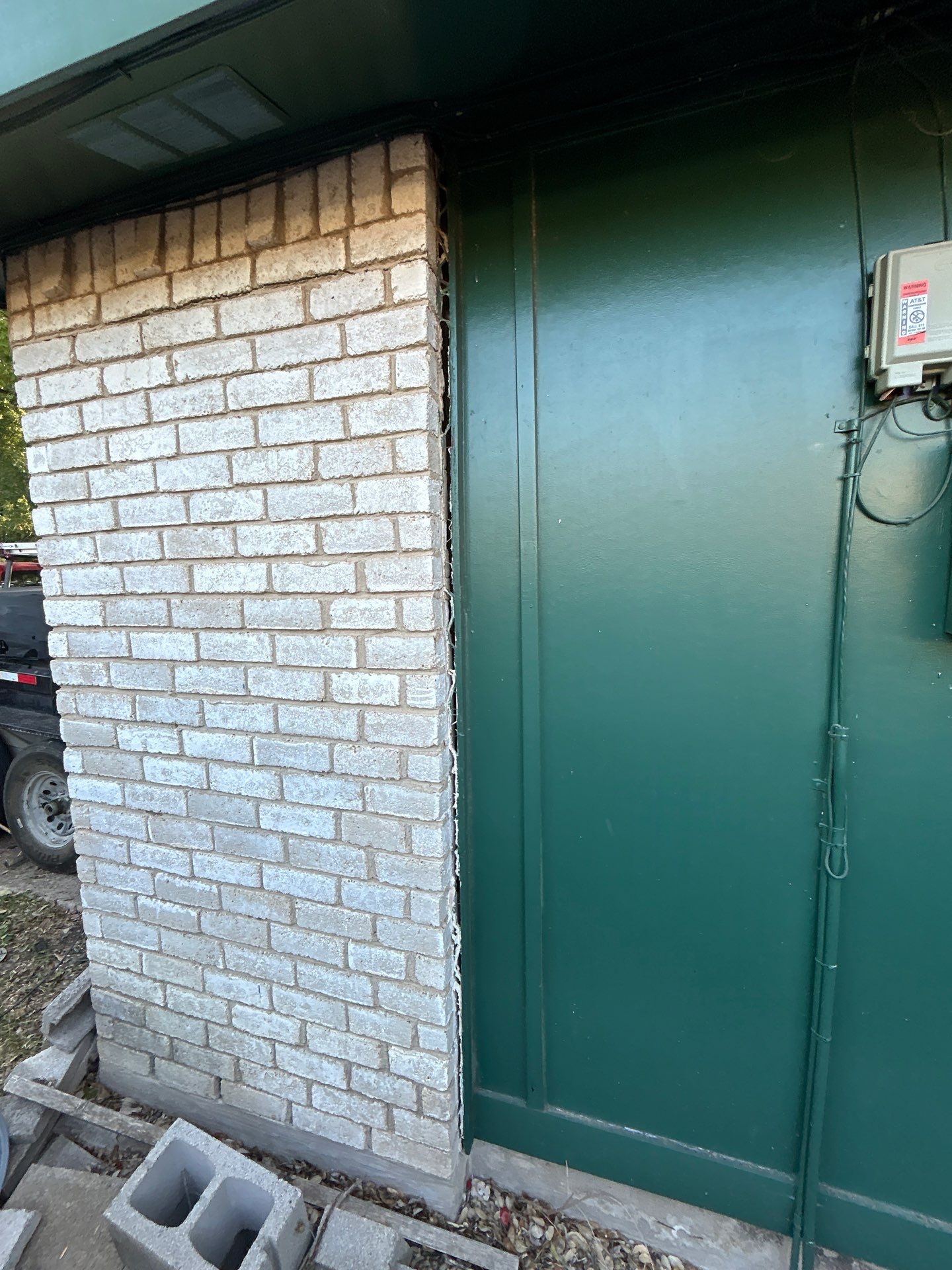Project in Grand Prairie by Rhino Roofing and General Contracting, LLC