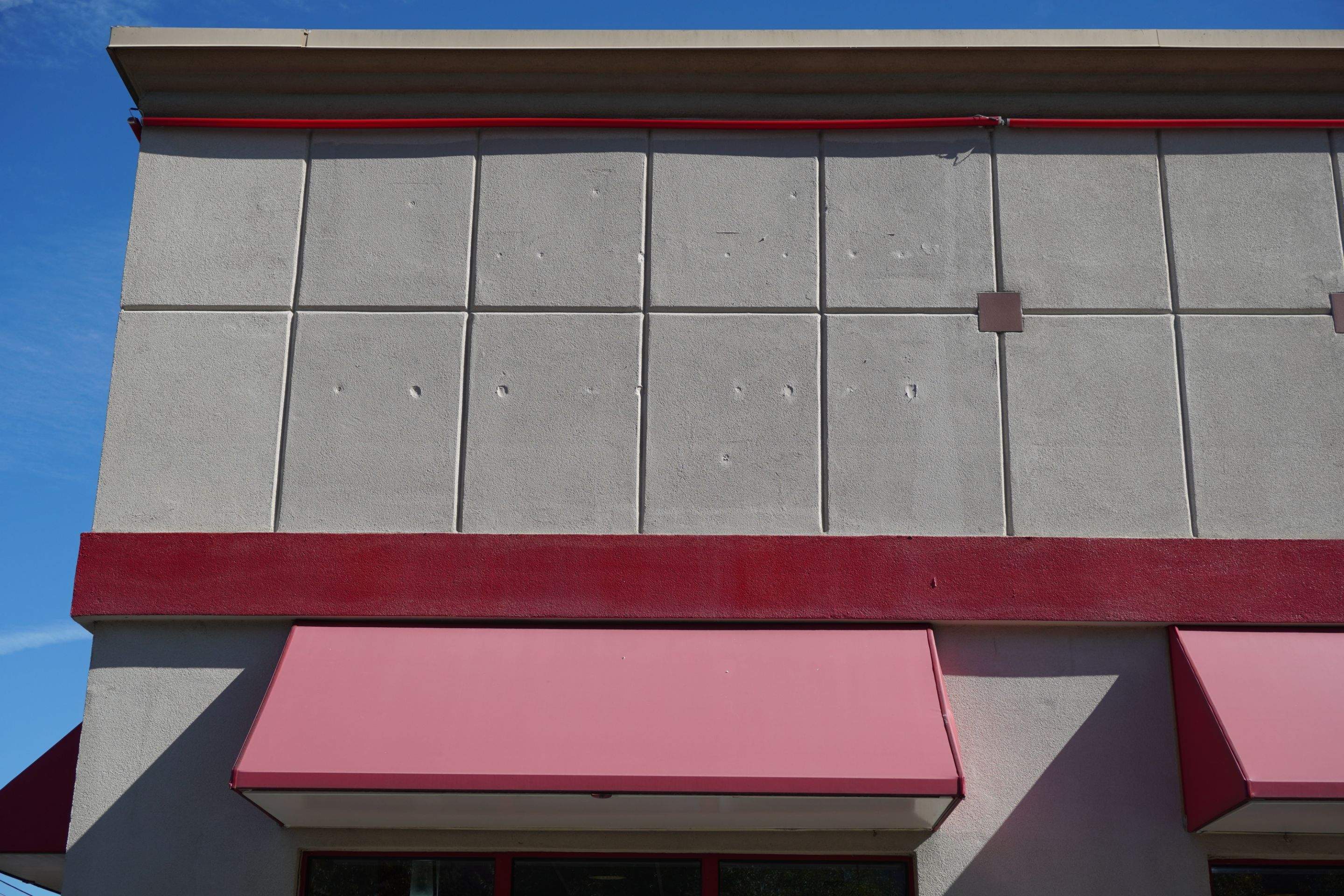 Arby's De-Imaging by Billy Weatherspoon Contractor