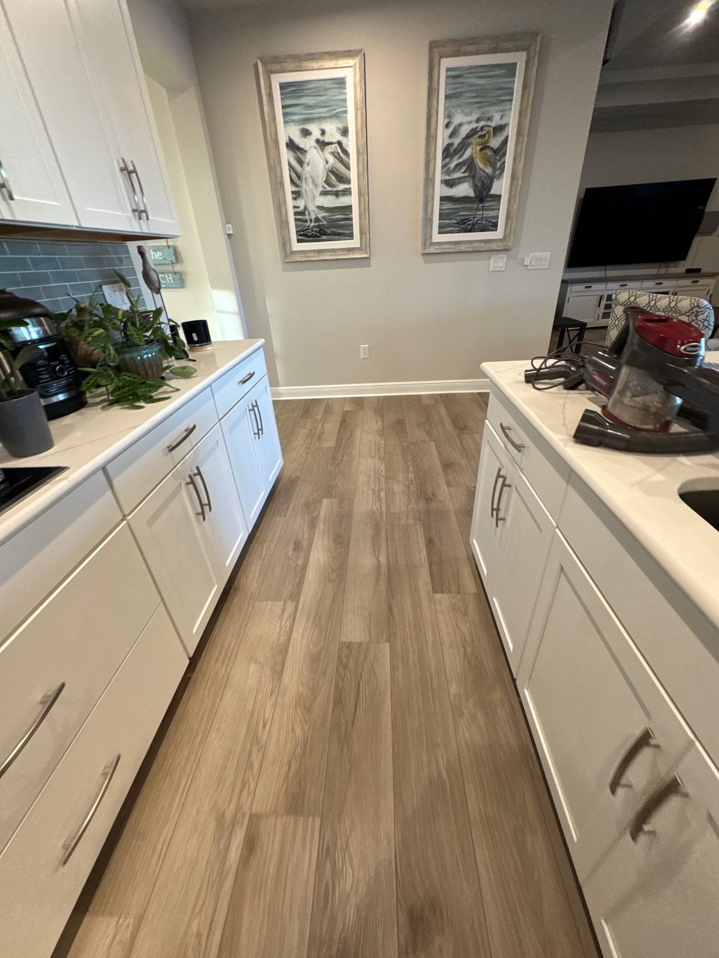 Whole House Upgrade  by Vrmmm Flooring