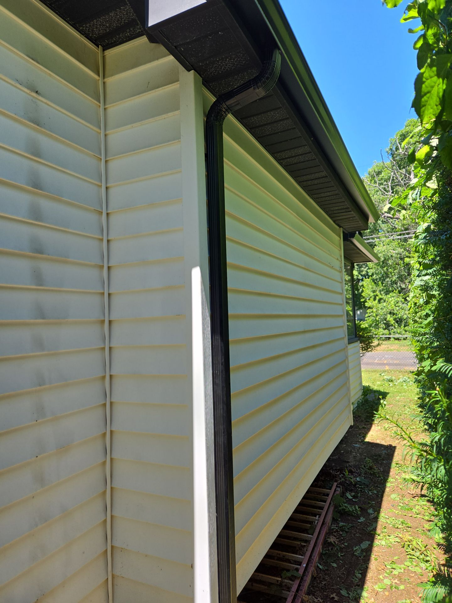 Residential Roofing Installation using Owens Corning TruDefinition Duration AR - Slatestone Gray by A Plus Exterior