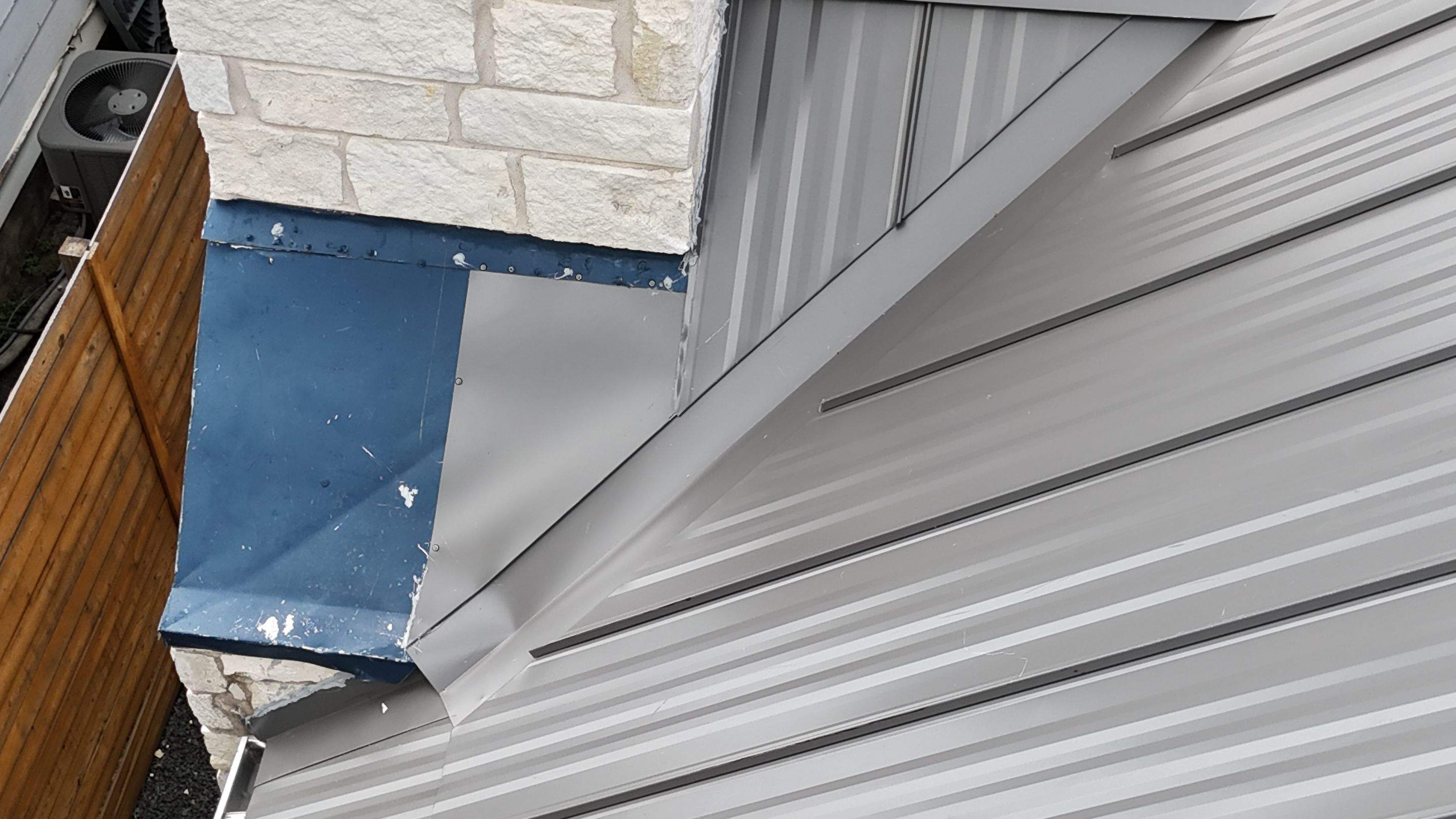 Charcoal Grey - L&A Metals LLC Type FF100, Hidden fastener/Standing Seam by RoofsOnly.com