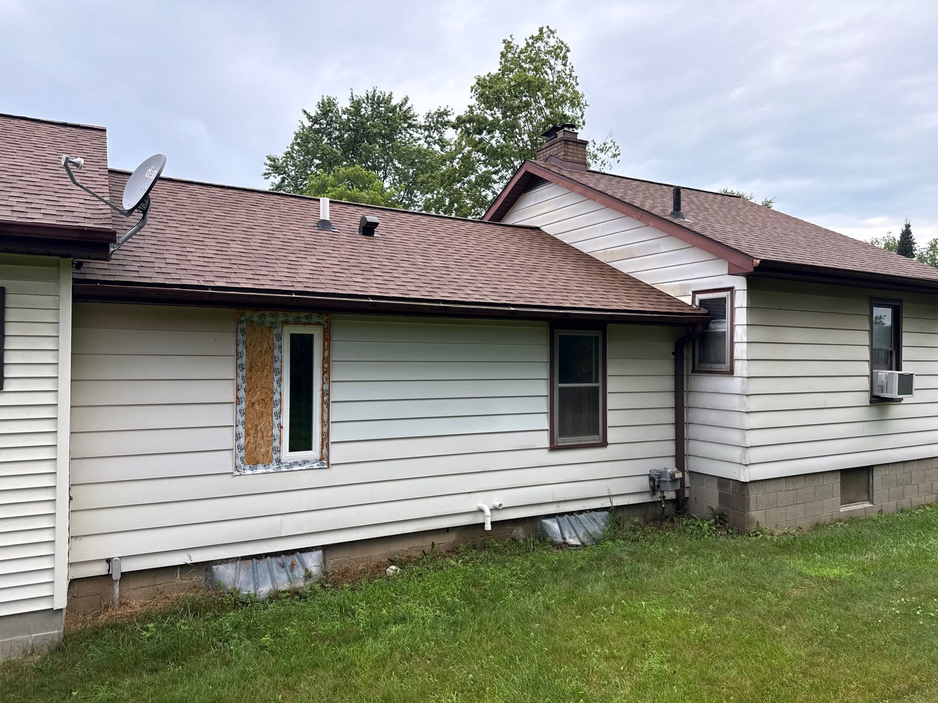 Total Makeover  by 42 North Construction, LLC.