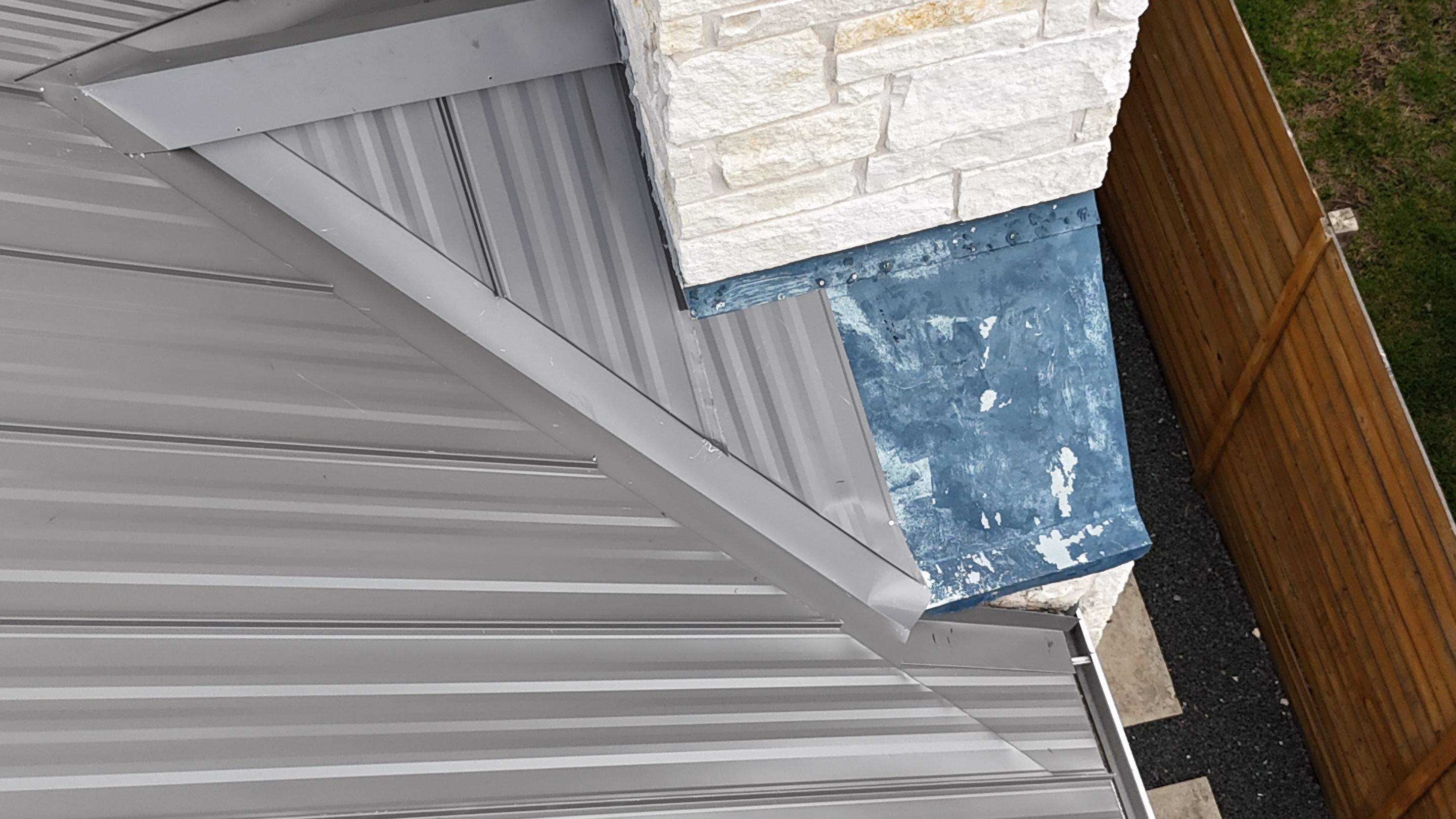 Charcoal Grey - L&A Metals LLC Type FF100, Hidden fastener/Standing Seam by RoofsOnly.com