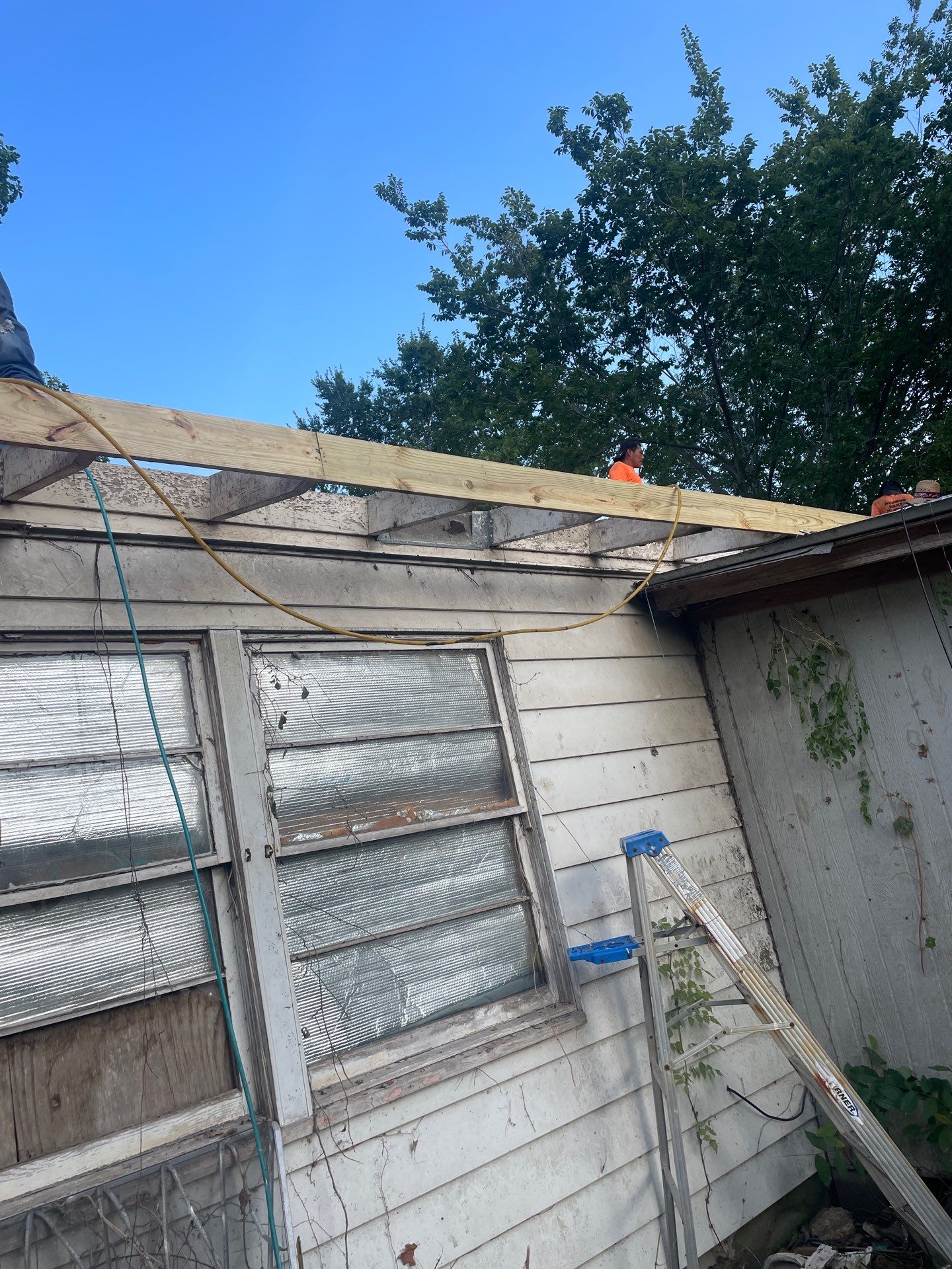 Roof Repair Channelview by Roof Repair Services LLC