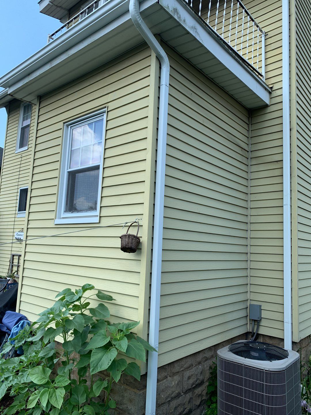 Mike Baker by Silver Leaf Contracting 