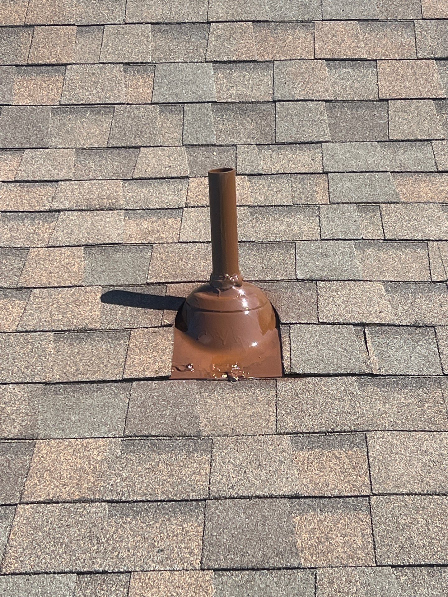Project in Georgetown by Rhino Roofing and General Contracting, LLC