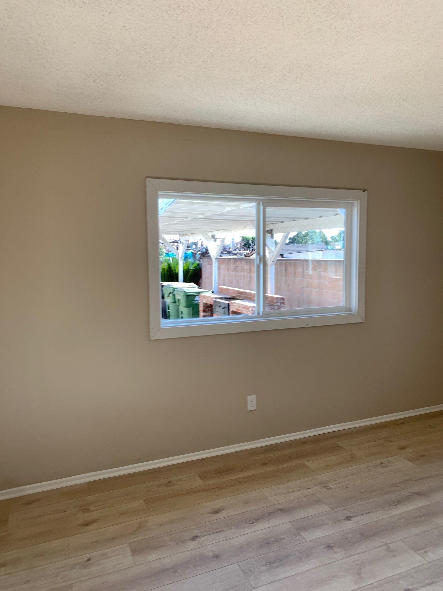 Window Installation using Vinyl Windows by American Window Company