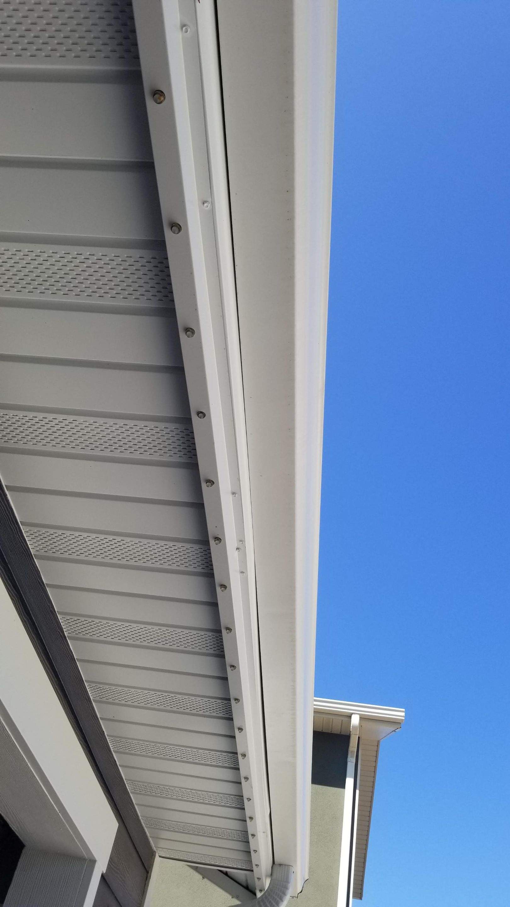 Wind Damage Restoration – Full Roof & Gutter Replacement by ASAP Roofing & Restoration
