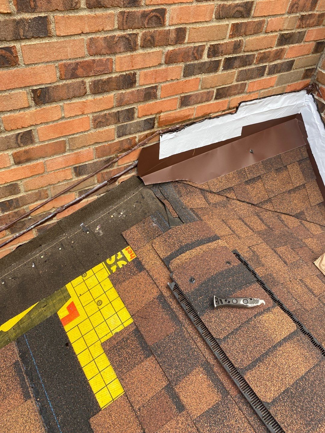 Roof Replacement using CertainTeed Landmark by 180 Contractors