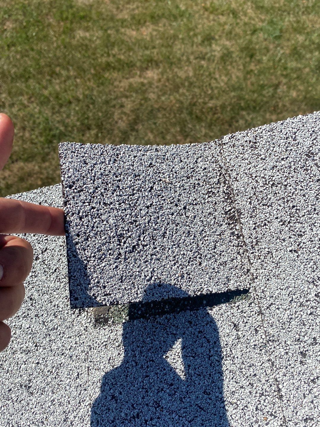 Roof Replacement in Manchester, MD • Steven H. by Seipp Roofing, LLC