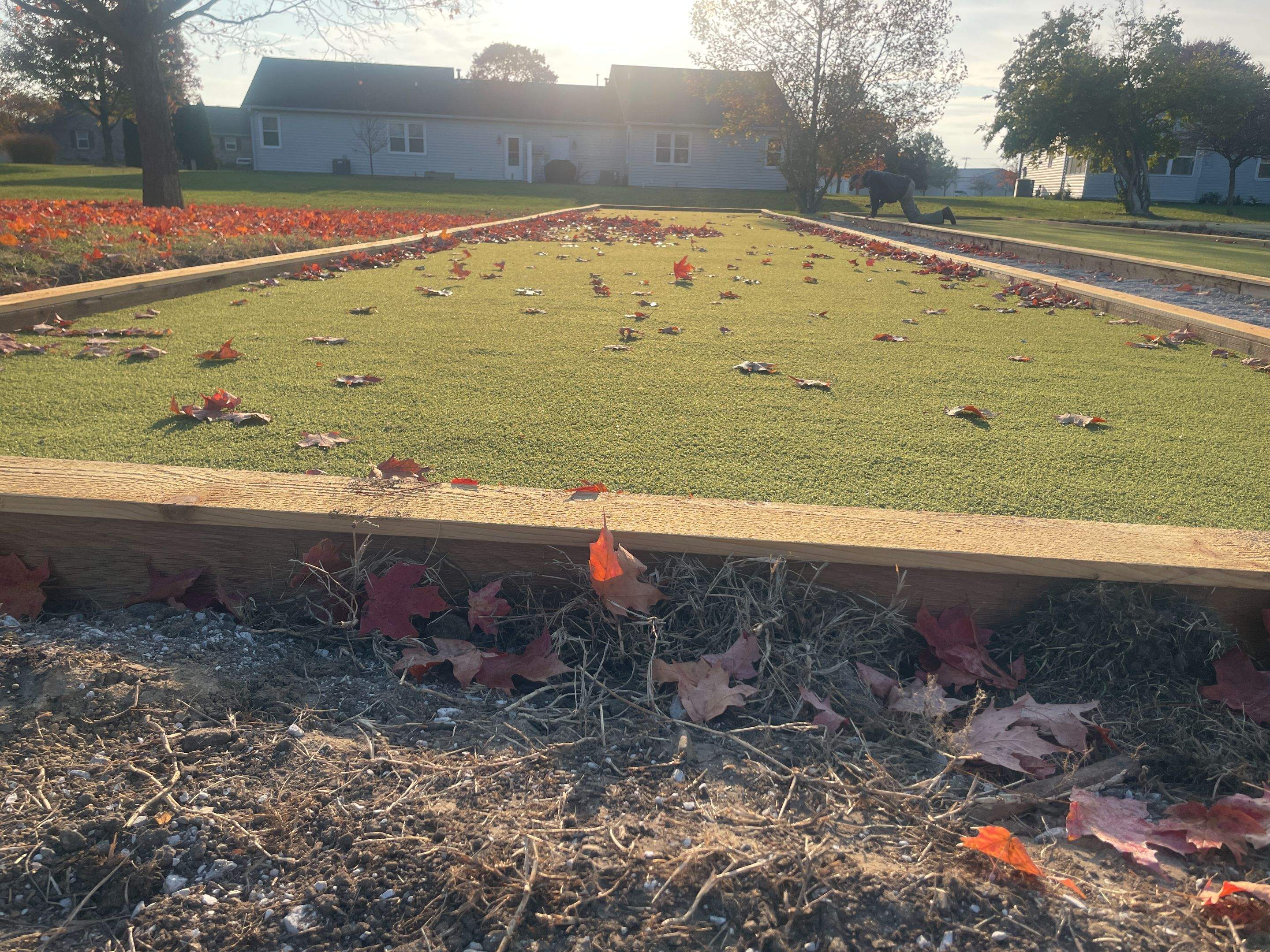 GolfGreens in Franklin, IN by ForeverLawn NEIN/INDY