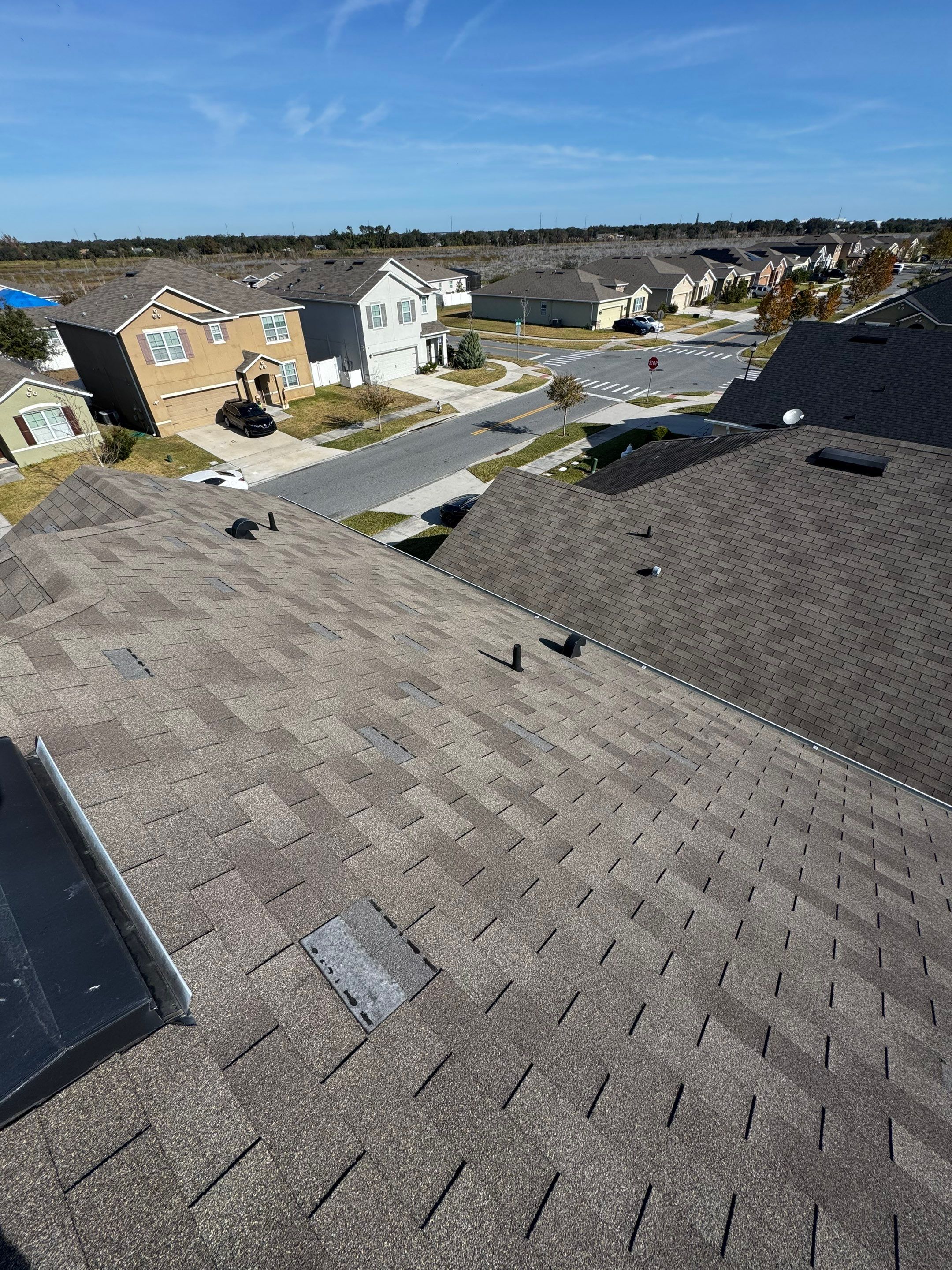 Project in Kissimmee by You Restorations LLC DBA YOU-Home