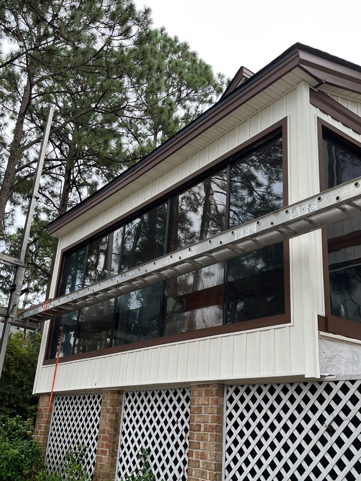 Home Remodel using Company Cam by Karcher Roofing & Construction